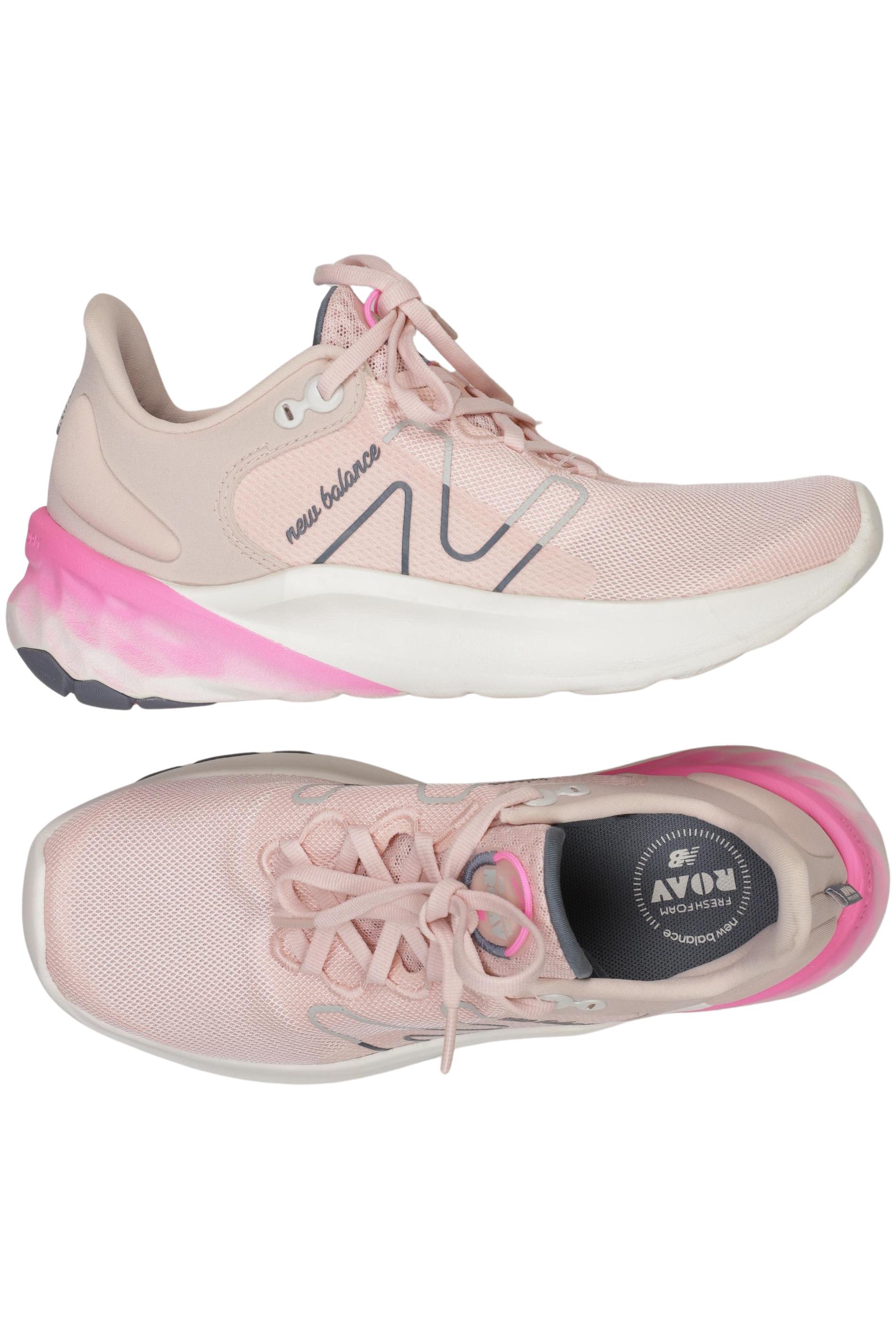 

New Balance Damen Sneakers, pink, Gr. 38