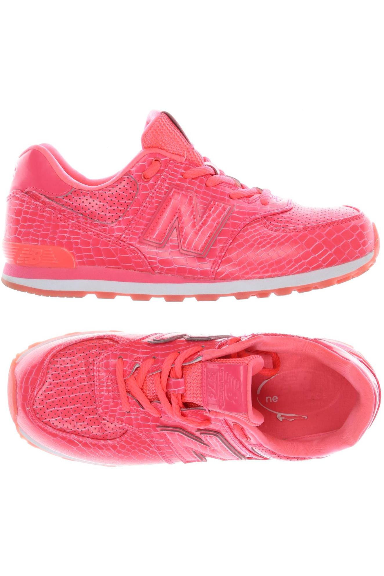 

New Balance Damen Sneakers, pink, Gr. 38