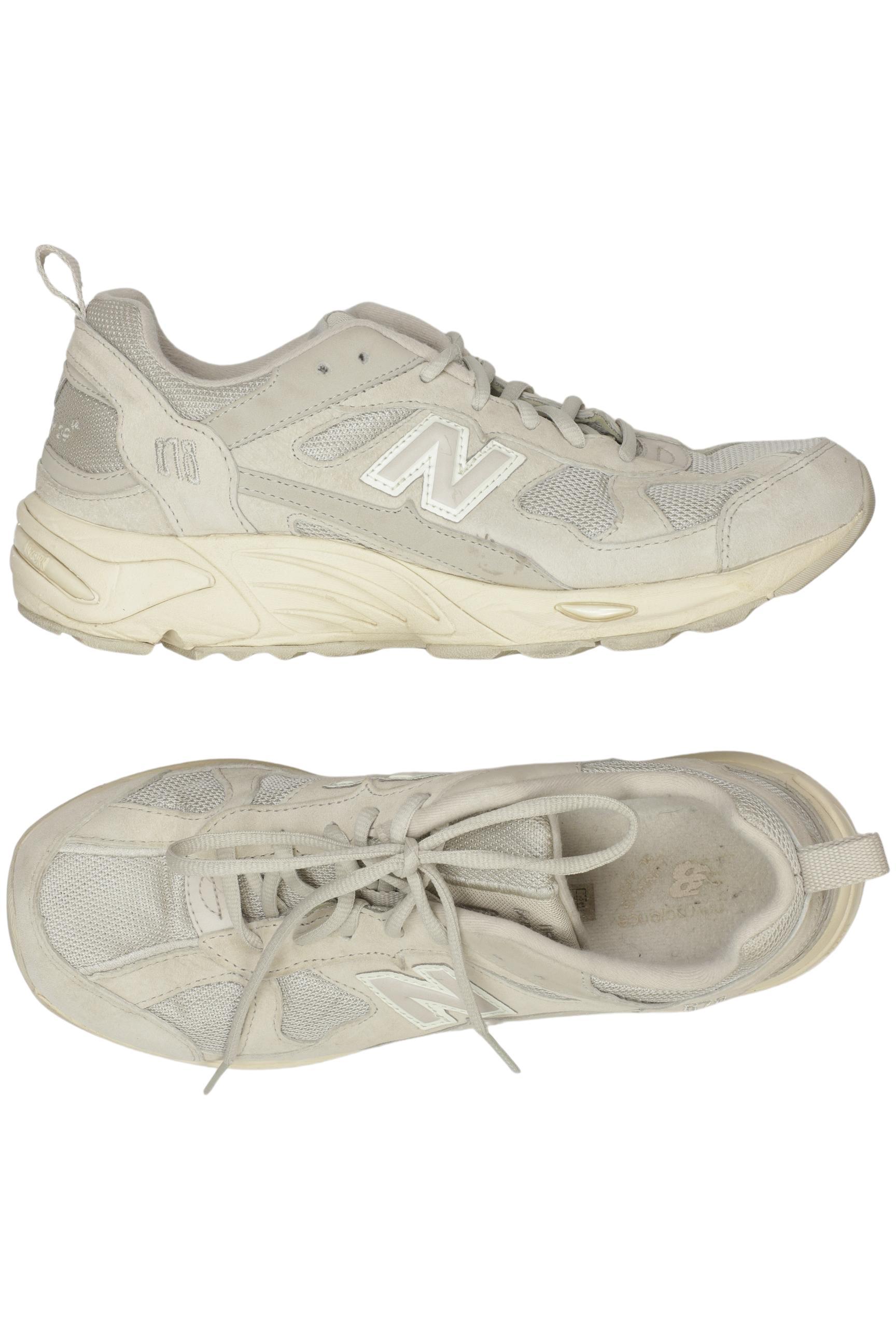 

New Balance Damen Sneakers, beige, Gr. 41.5