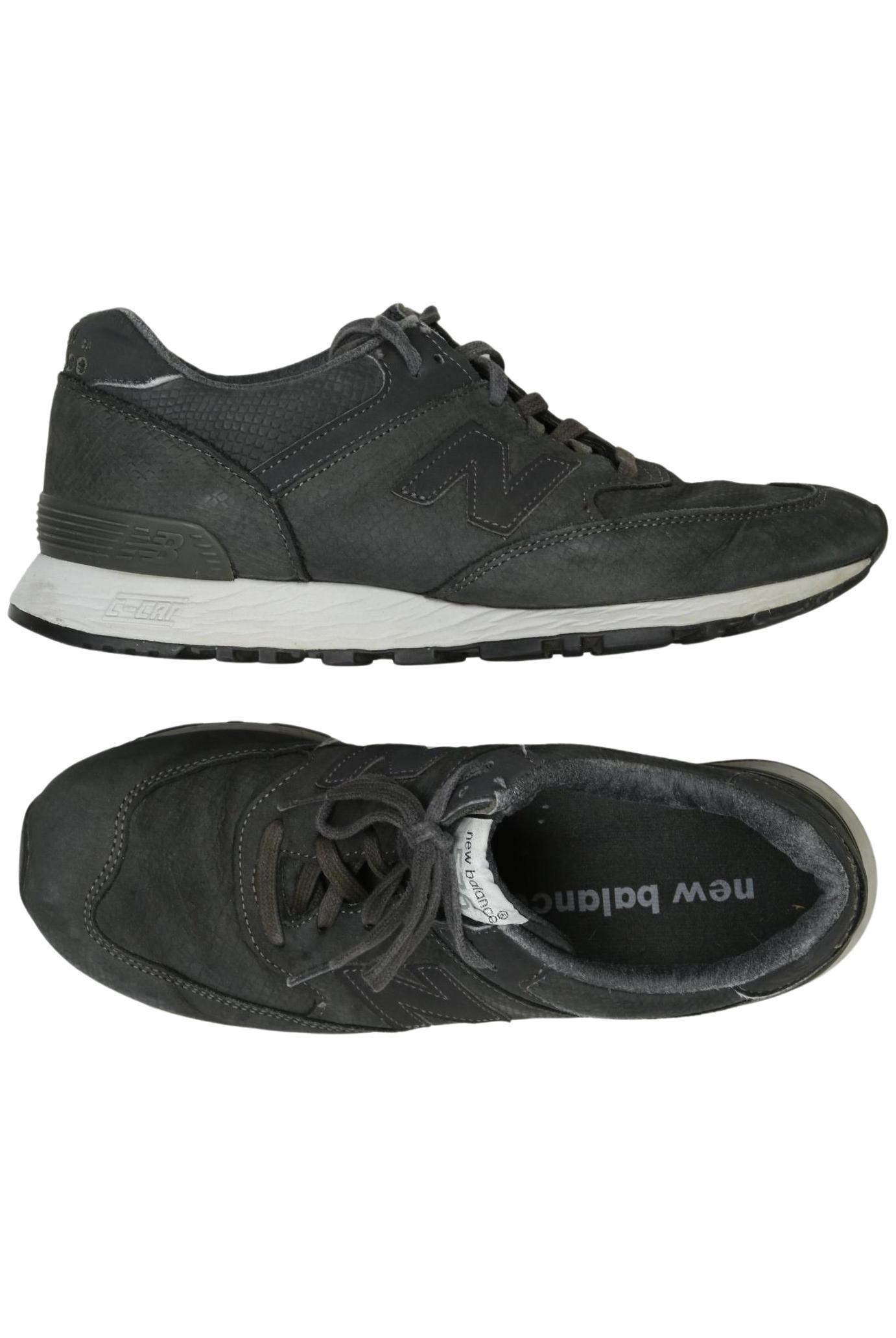 

New Balance Damen Sneakers, grau, Gr. 40.5