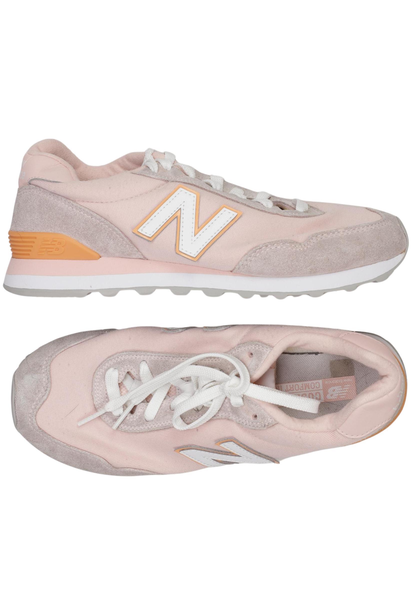 

New Balance Damen Sneakers, pink, Gr. 38