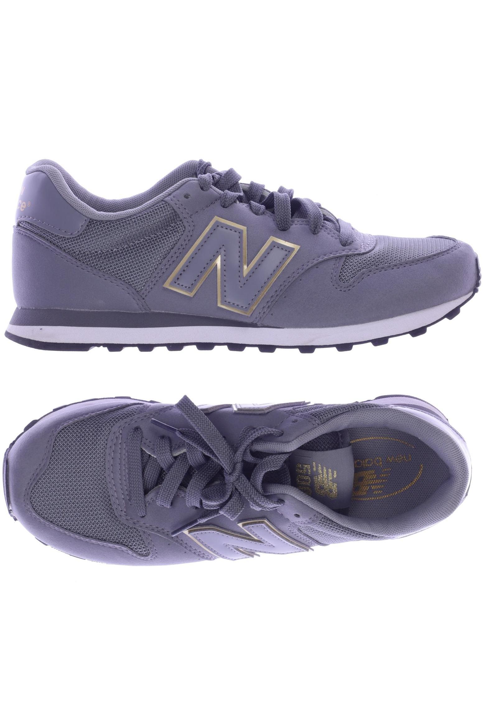 

New Balance Damen Sneakers, grau