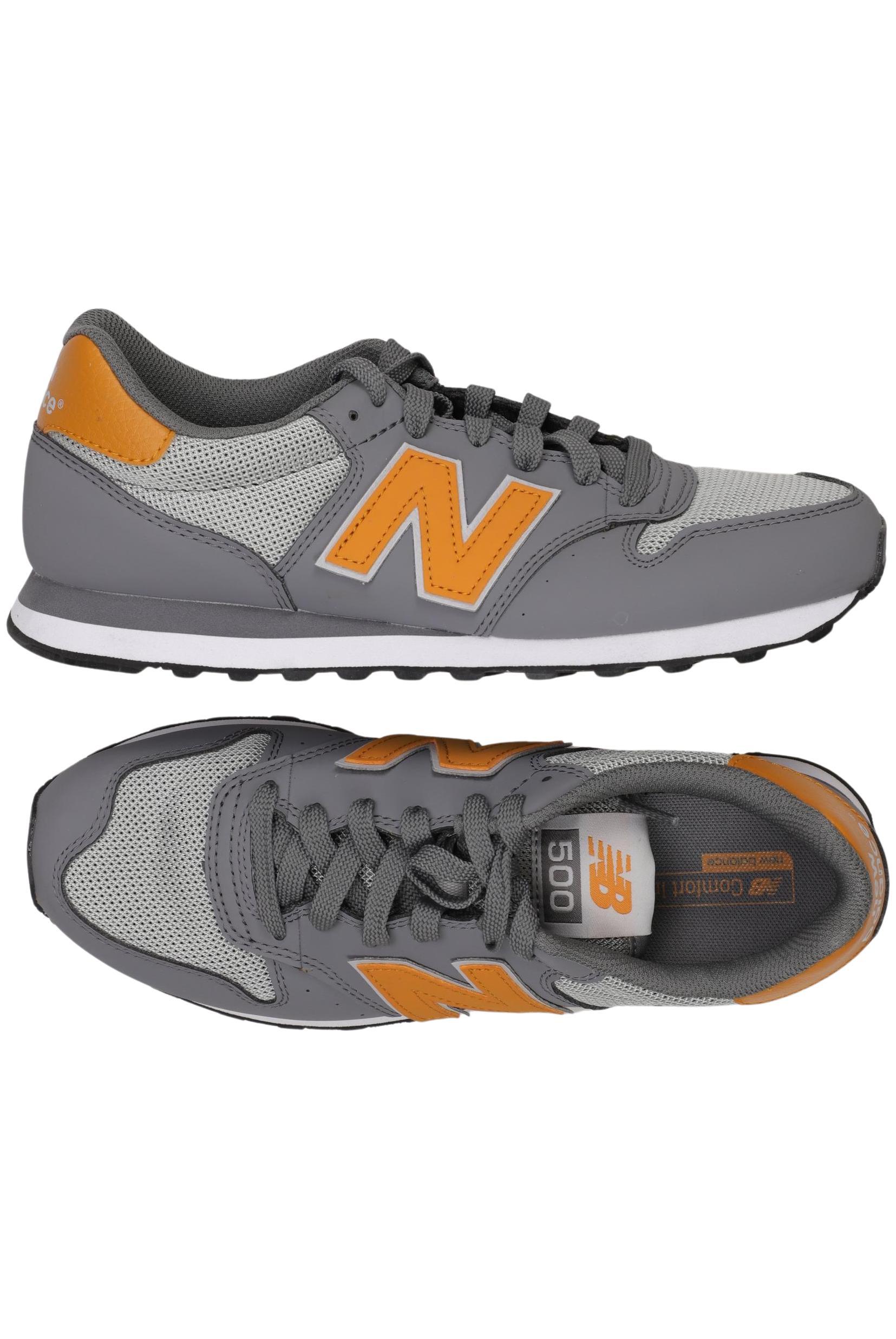 

New Balance Damen Sneakers, mehrfarbig, Gr. 40