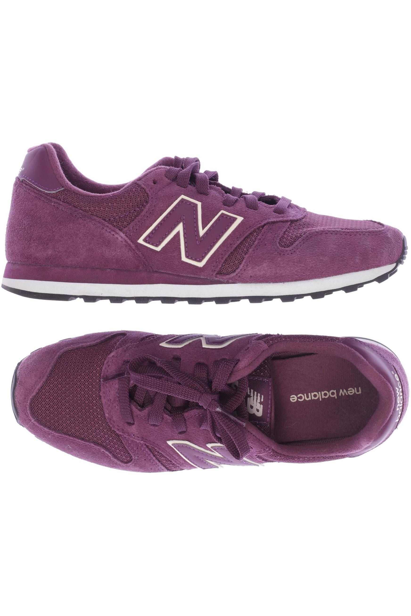 

New Balance Damen Sneakers, flieder, Gr. 40