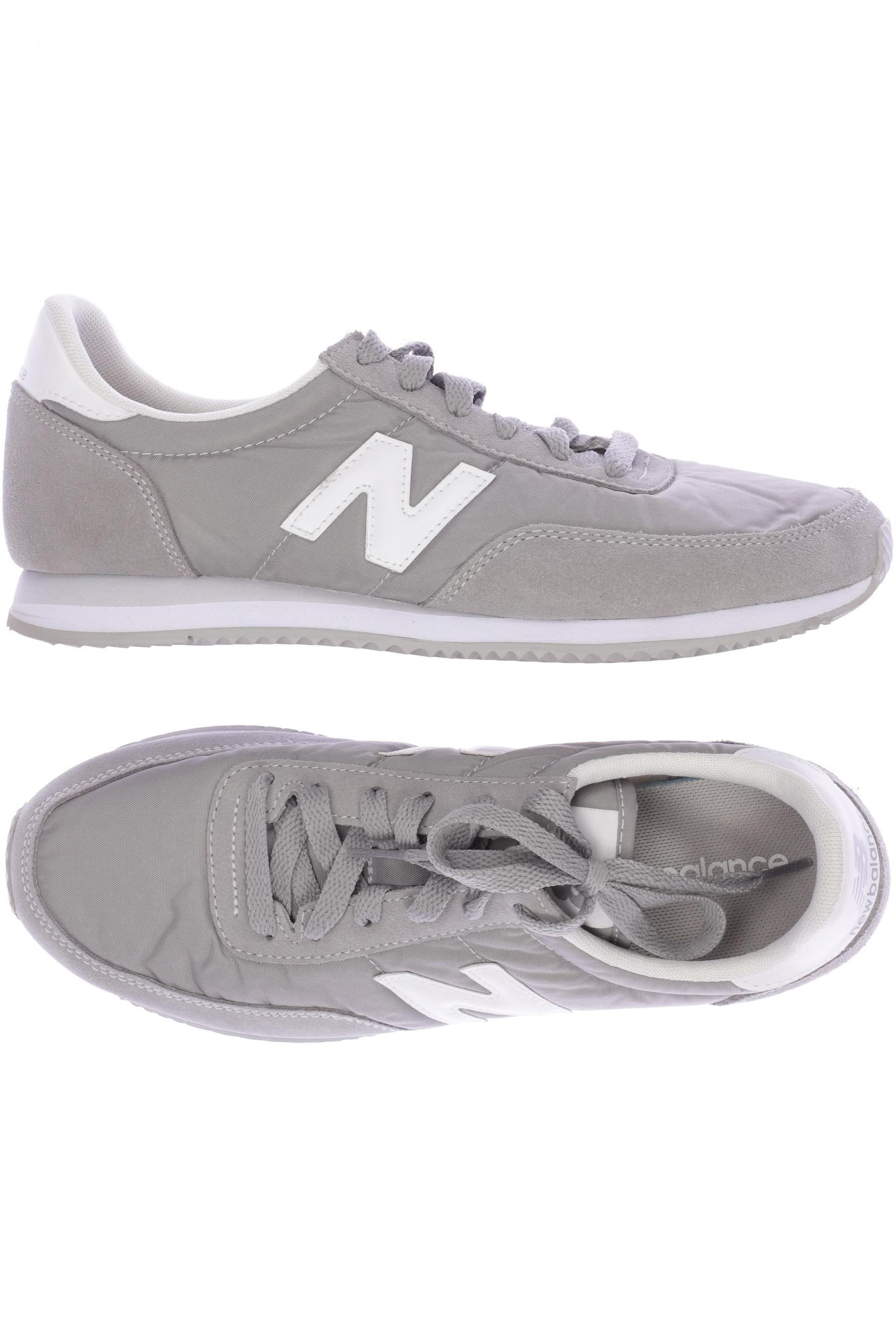 

New Balance Damen Sneakers, grau, Gr. 6.5