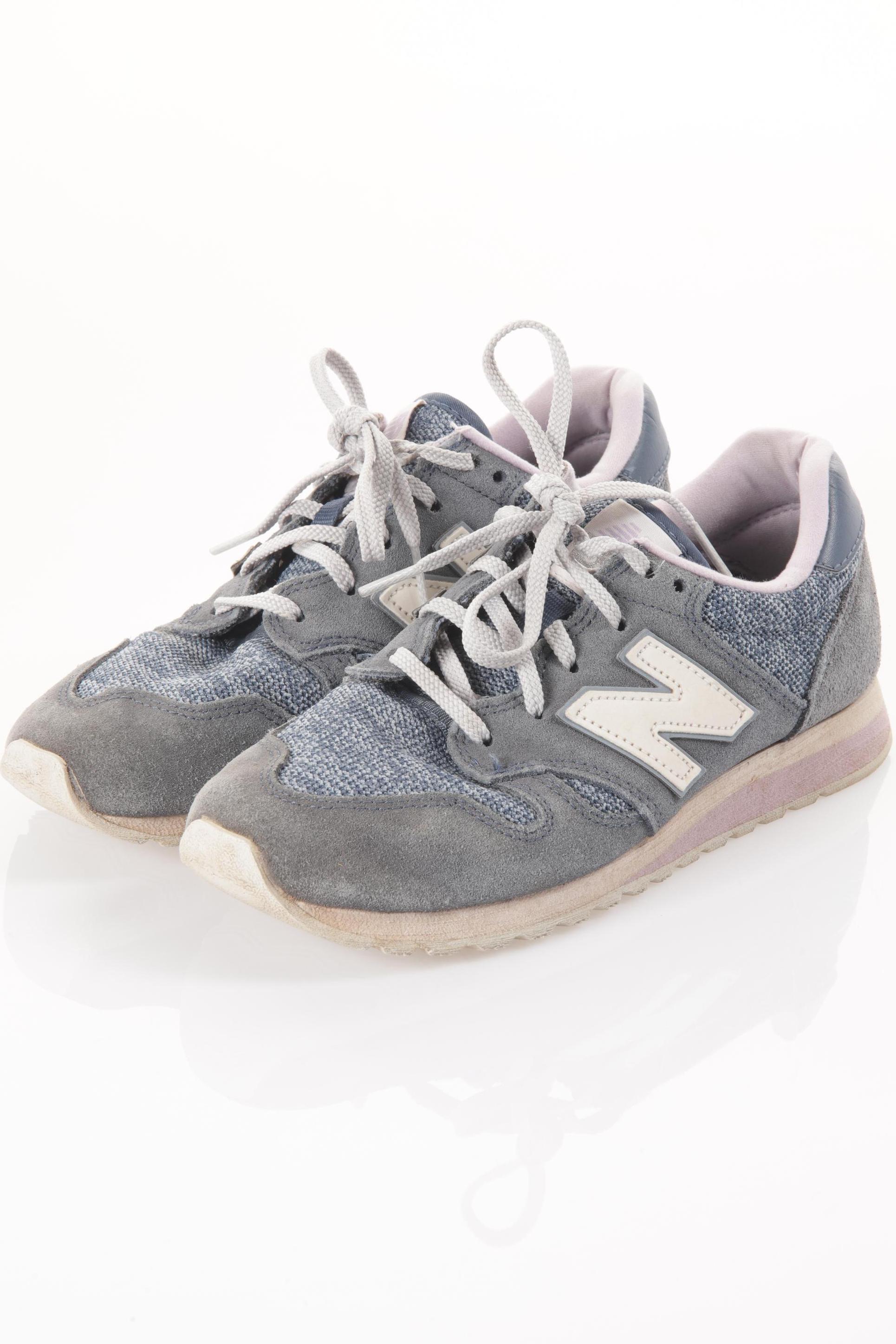 

New Balance Damen Sneakers, grau