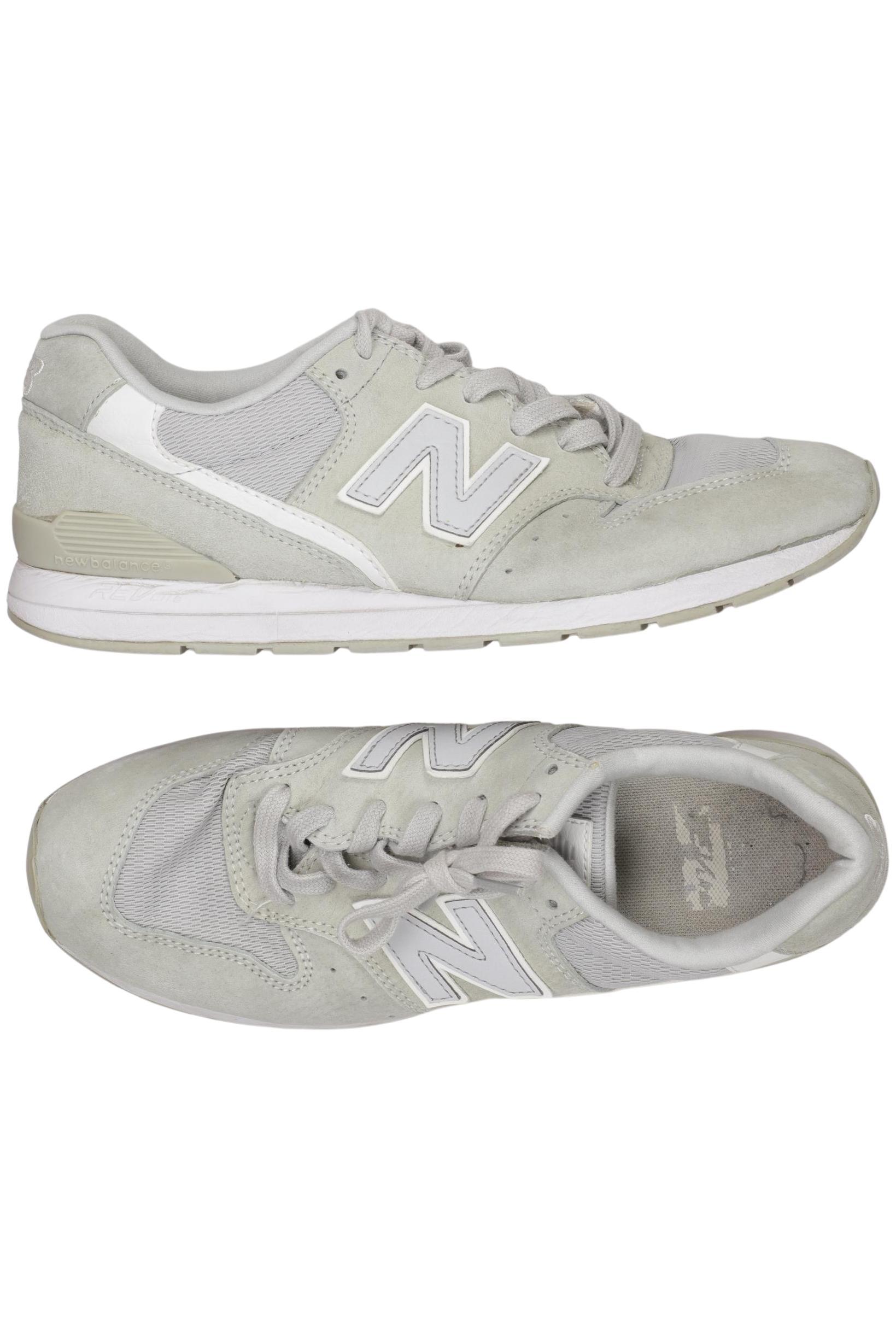 

New Balance Damen Sneakers, grau, Gr. 40.5