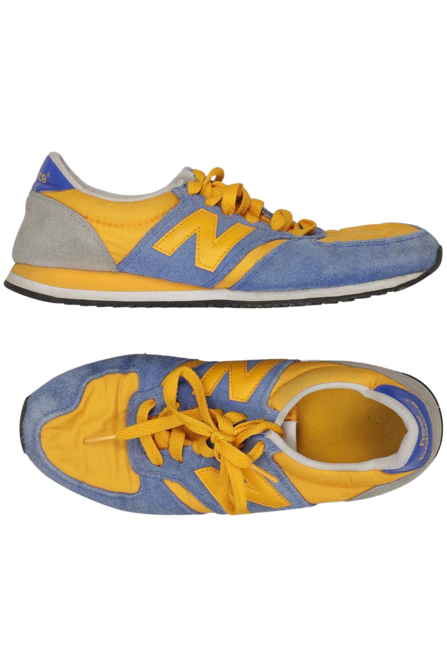 

New Balance Damen Sneakers, mehrfarbig, Gr. 39.5