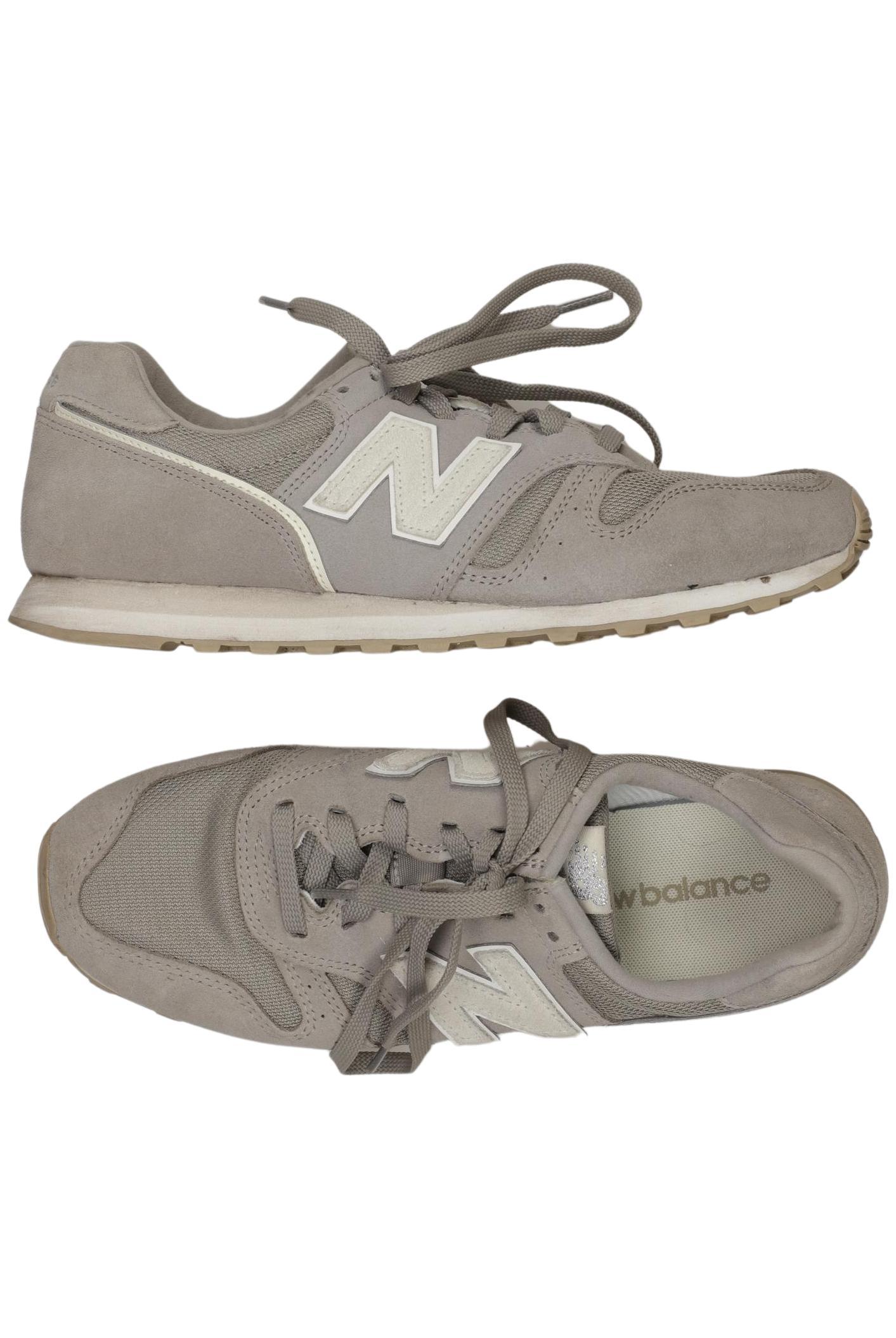 

New Balance Damen Sneakers, grau, Gr. 41