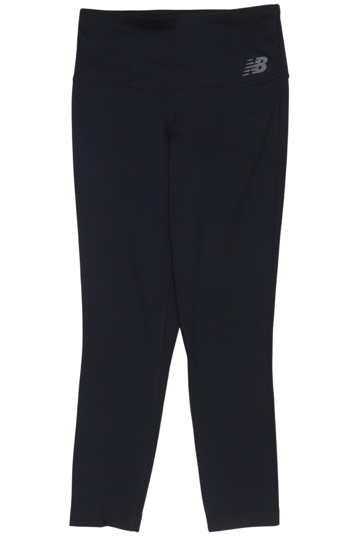 

New Balance Damen Stoffhose, marineblau, Gr. 0