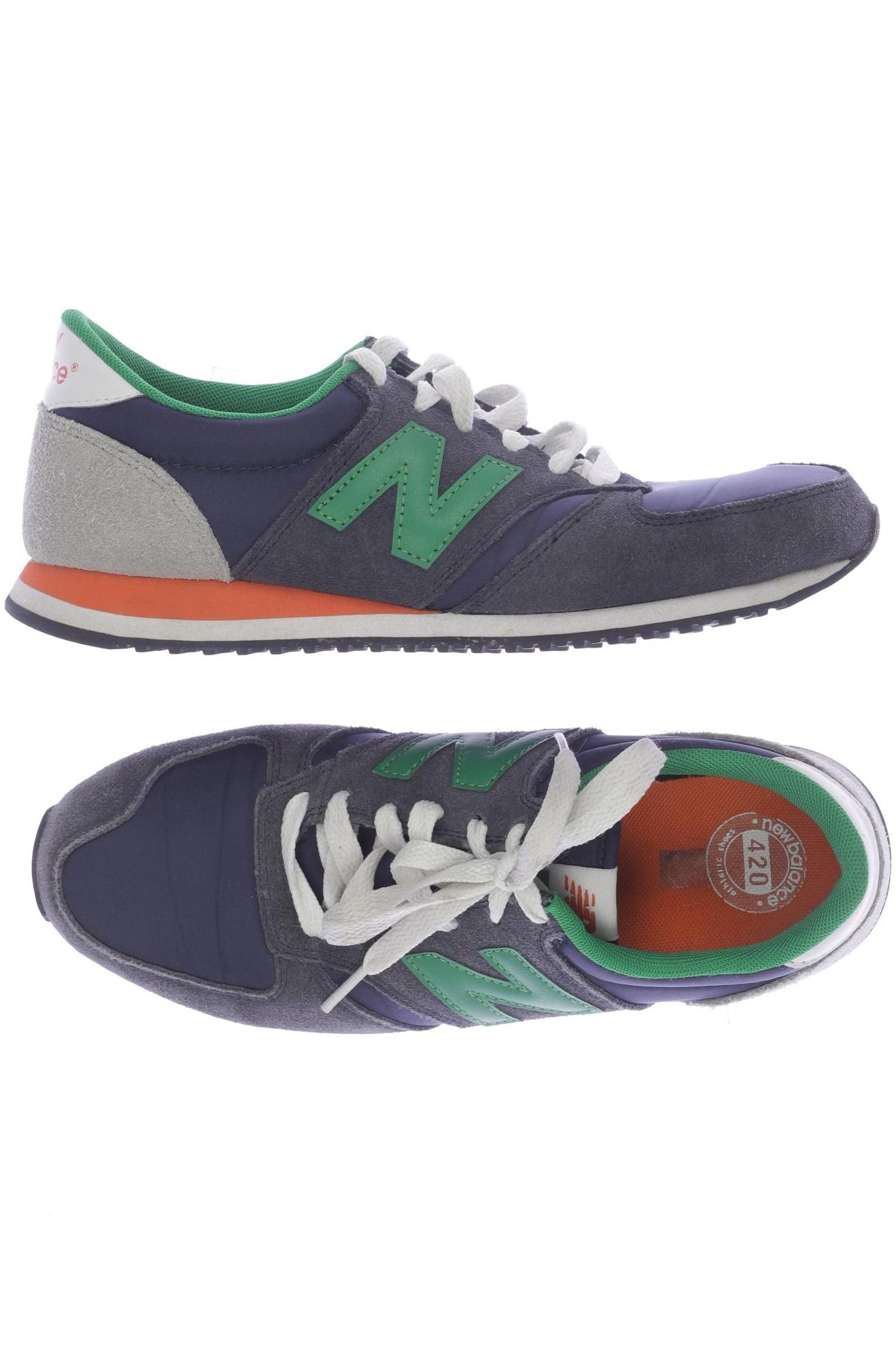 

New Balance Damen Sneakers, mehrfarbig, Gr. 38