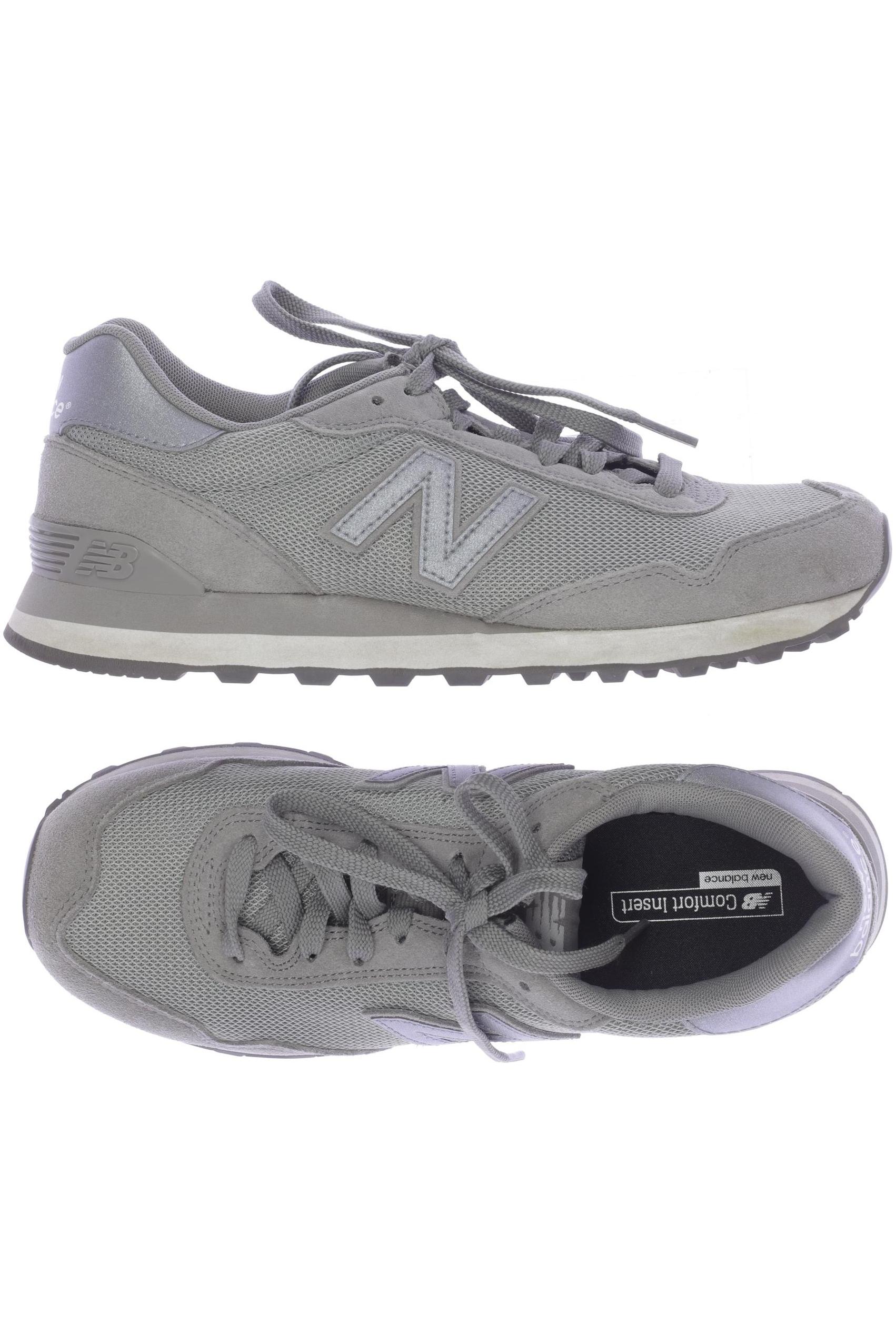 

New Balance Damen Sneakers, hellgrün, Gr. 40.5