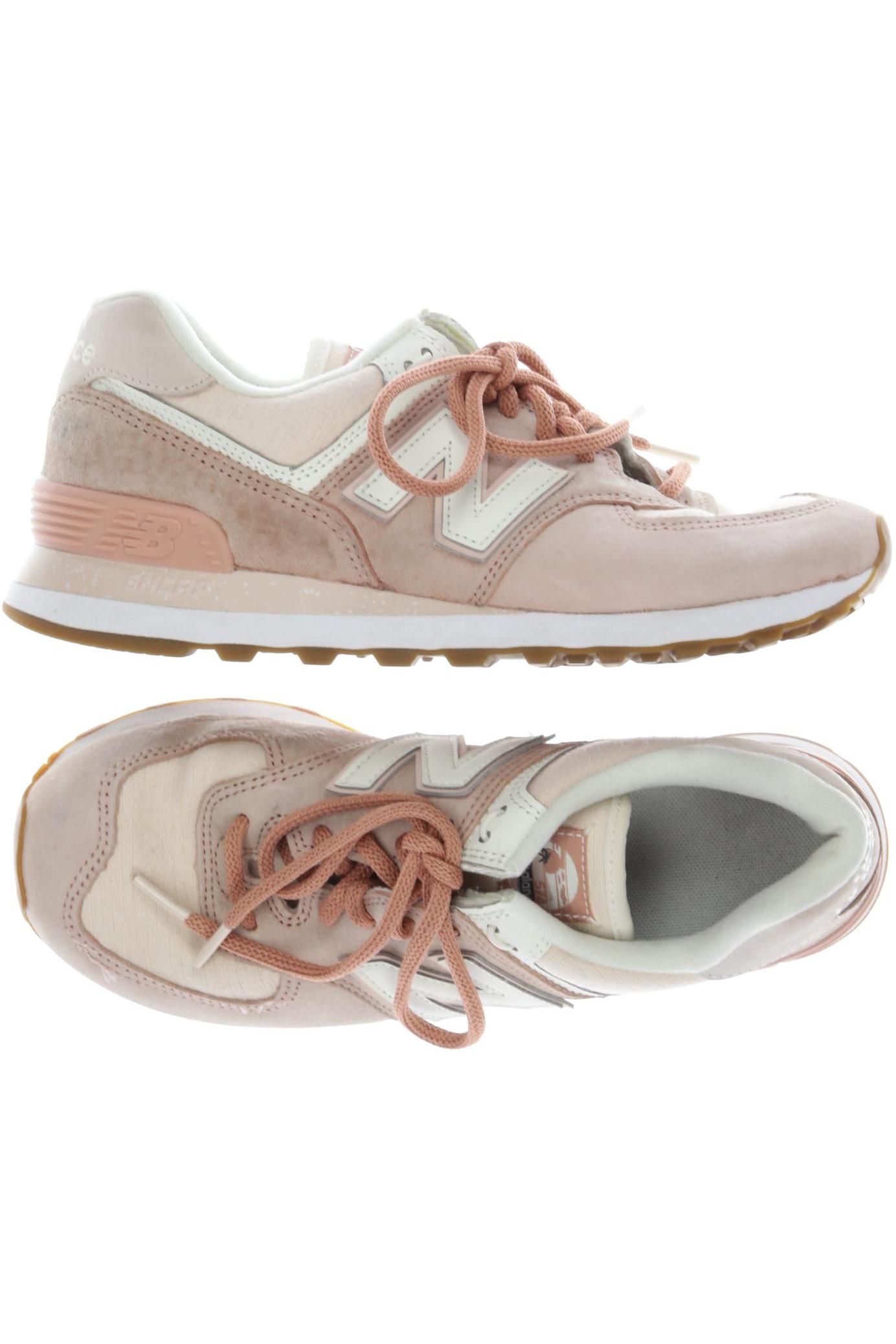 

New Balance Damen Sneakers, pink, Gr. 39