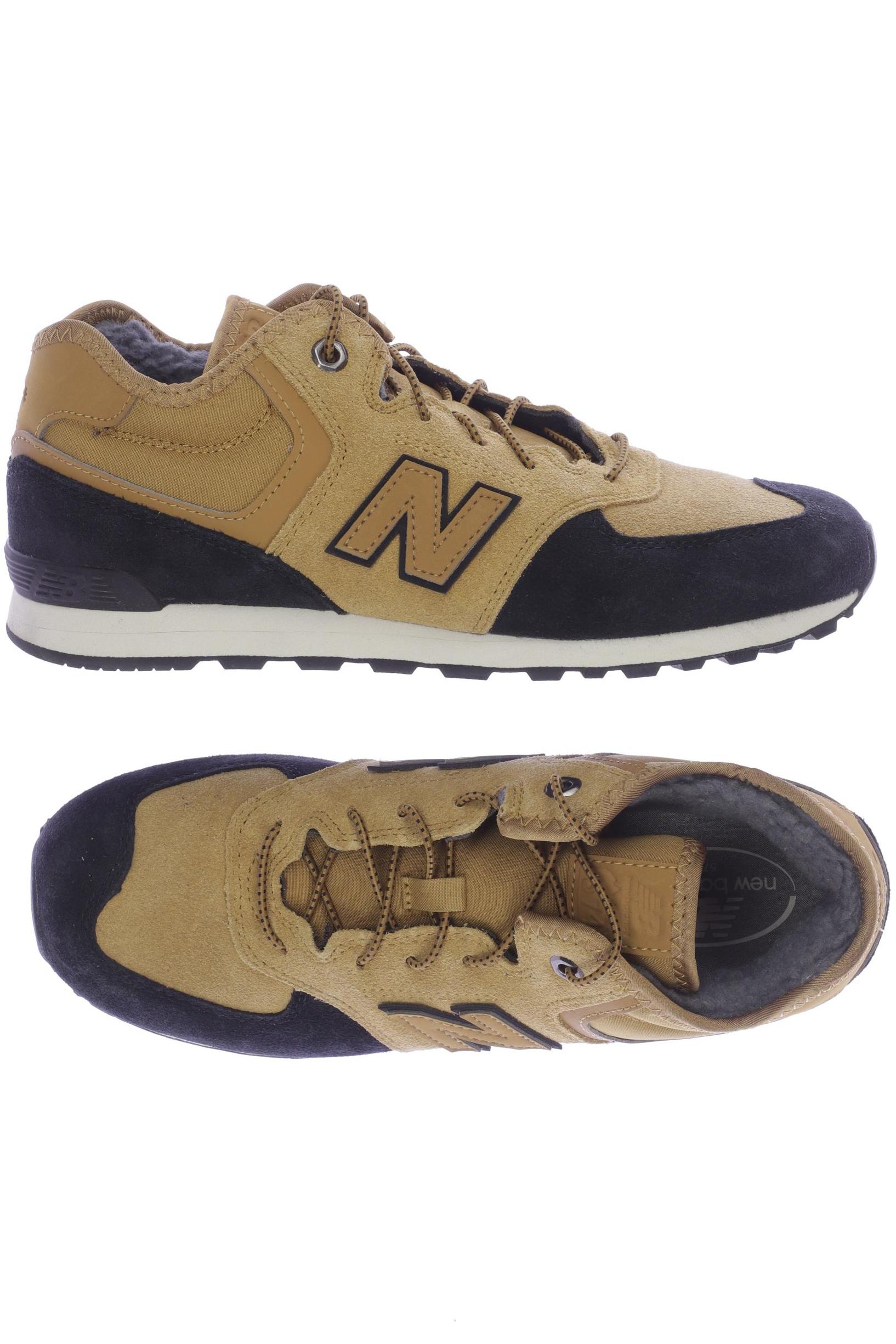 

New Balance Damen Sneakers, braun