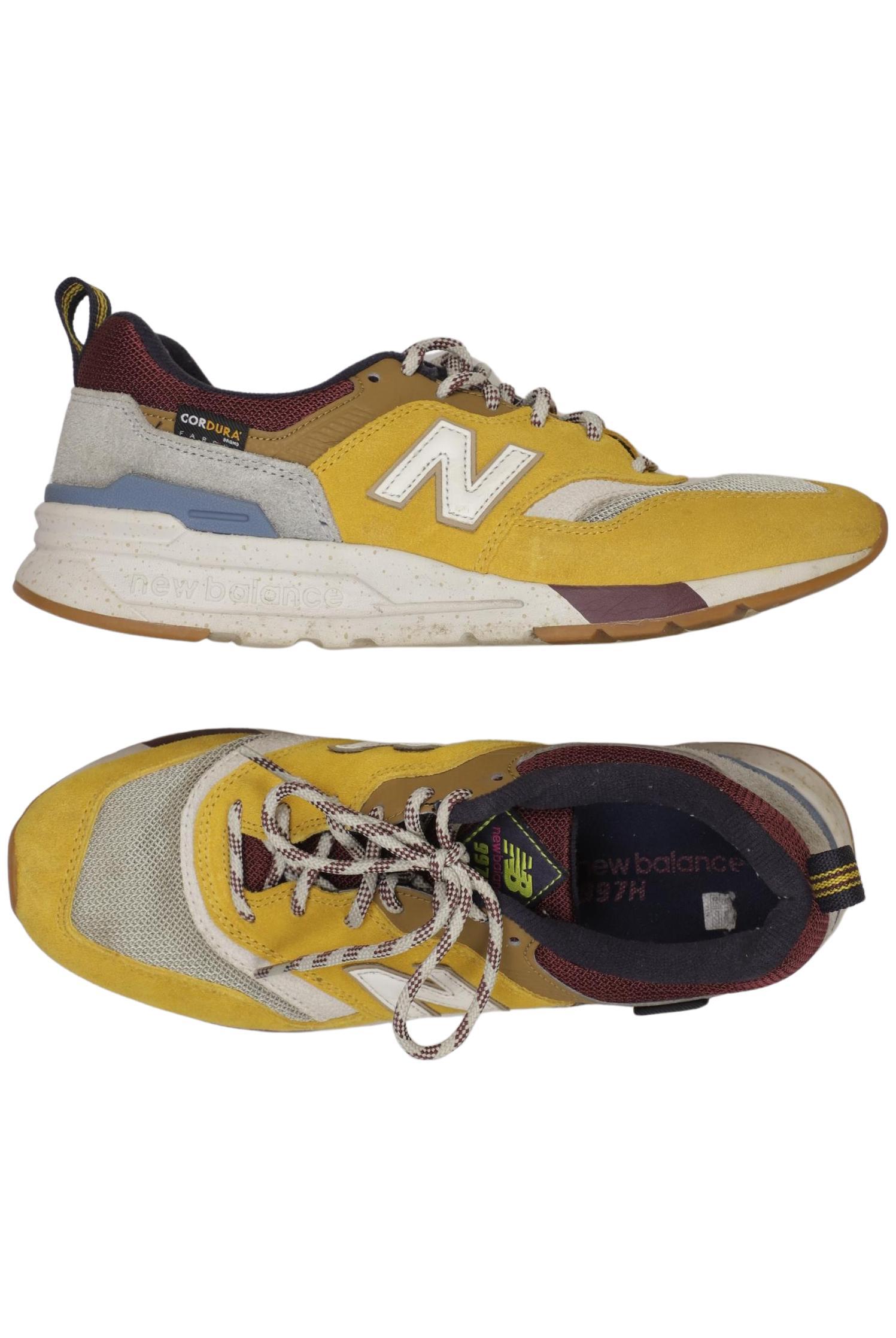 

New Balance Damen Sneakers, mehrfarbig, Gr. 40