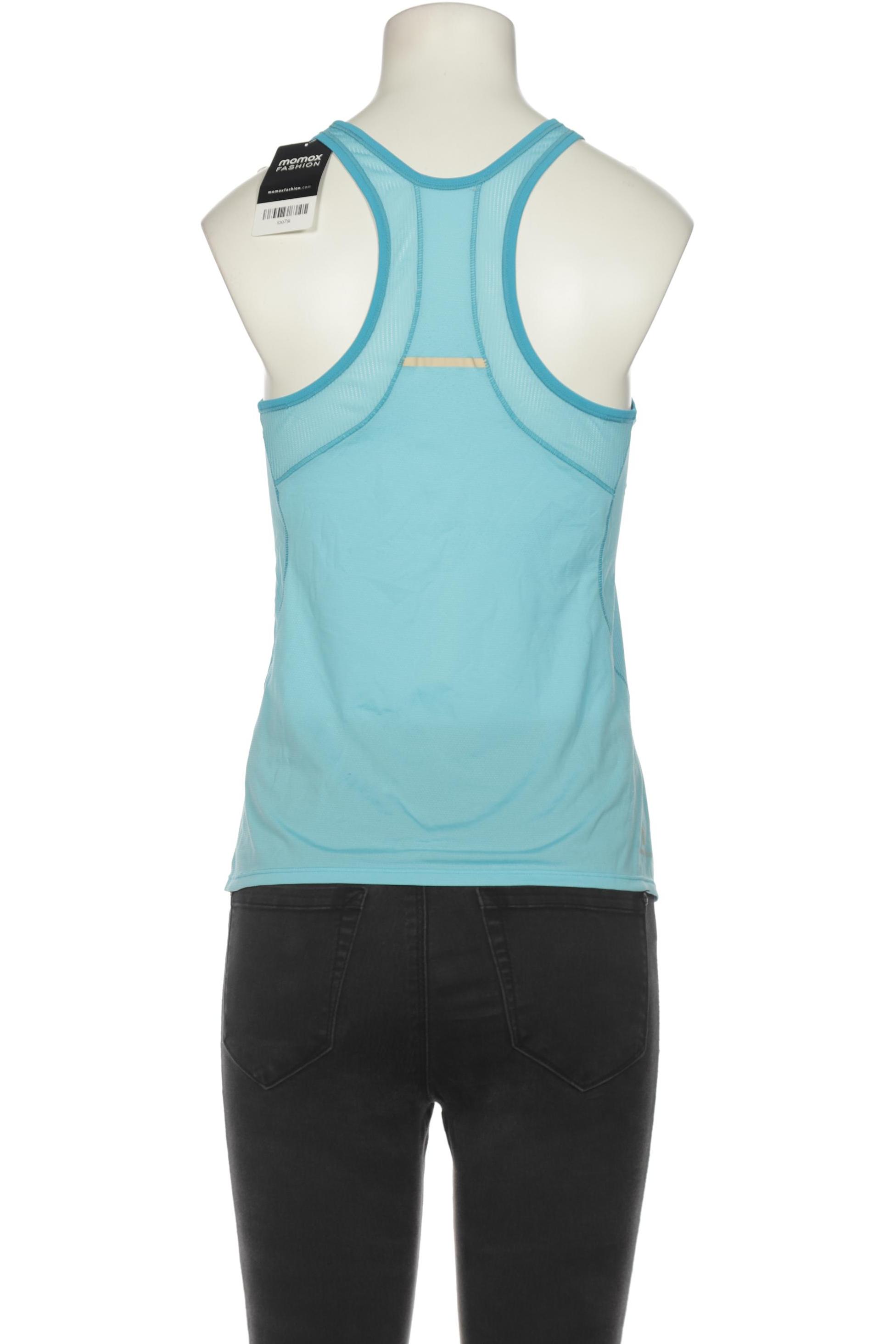 

New Balance Damen Top, blau, Gr. 32