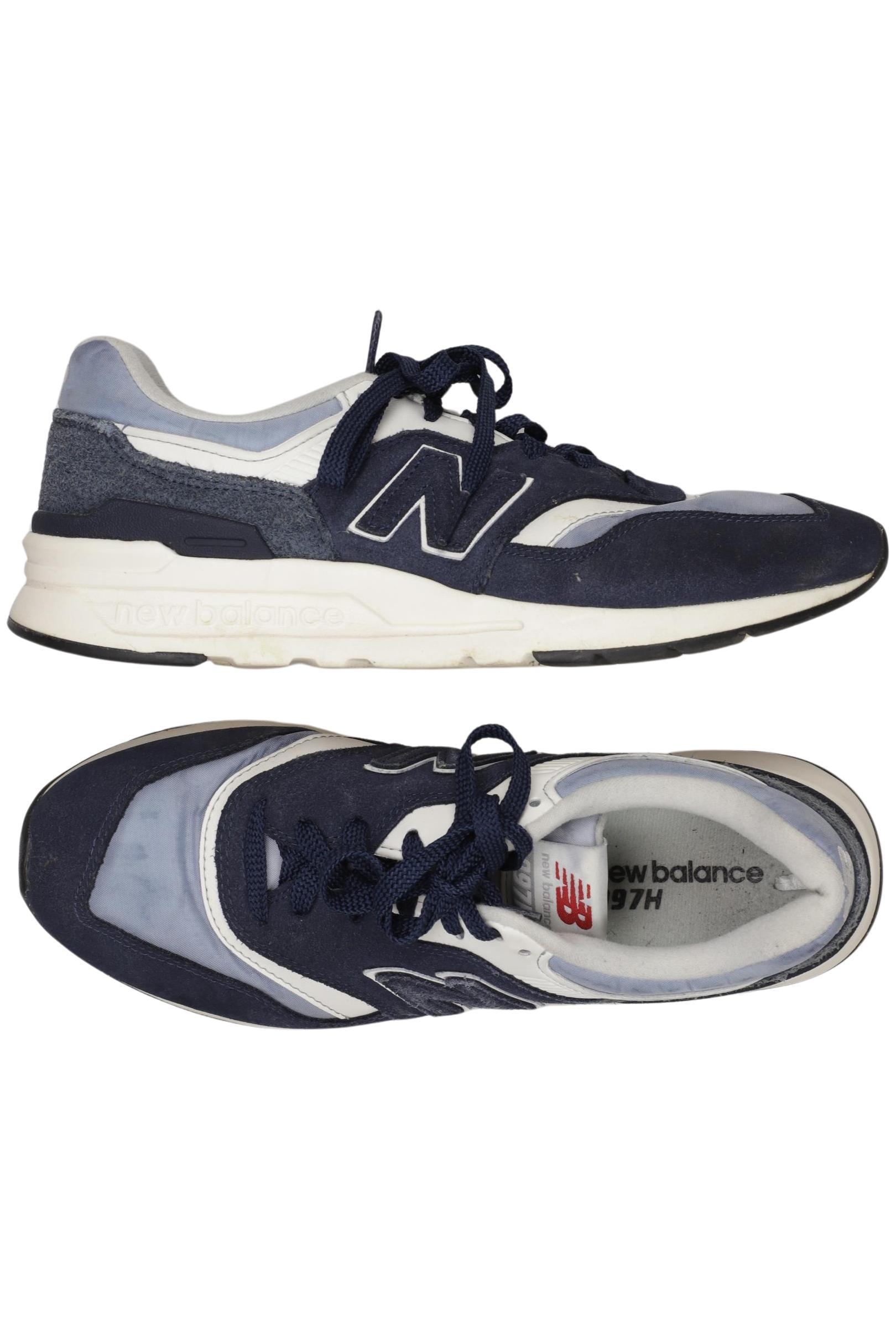 

New Balance Damen Sneakers, mehrfarbig, Gr. 40.5
