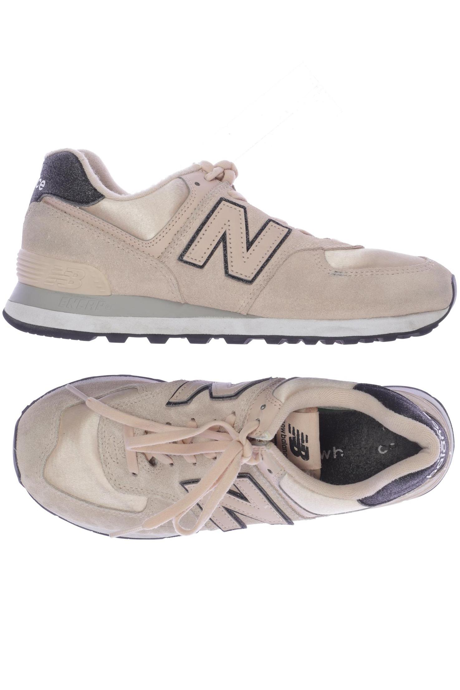 

New Balance Damen Sneakers, pink, Gr. 39