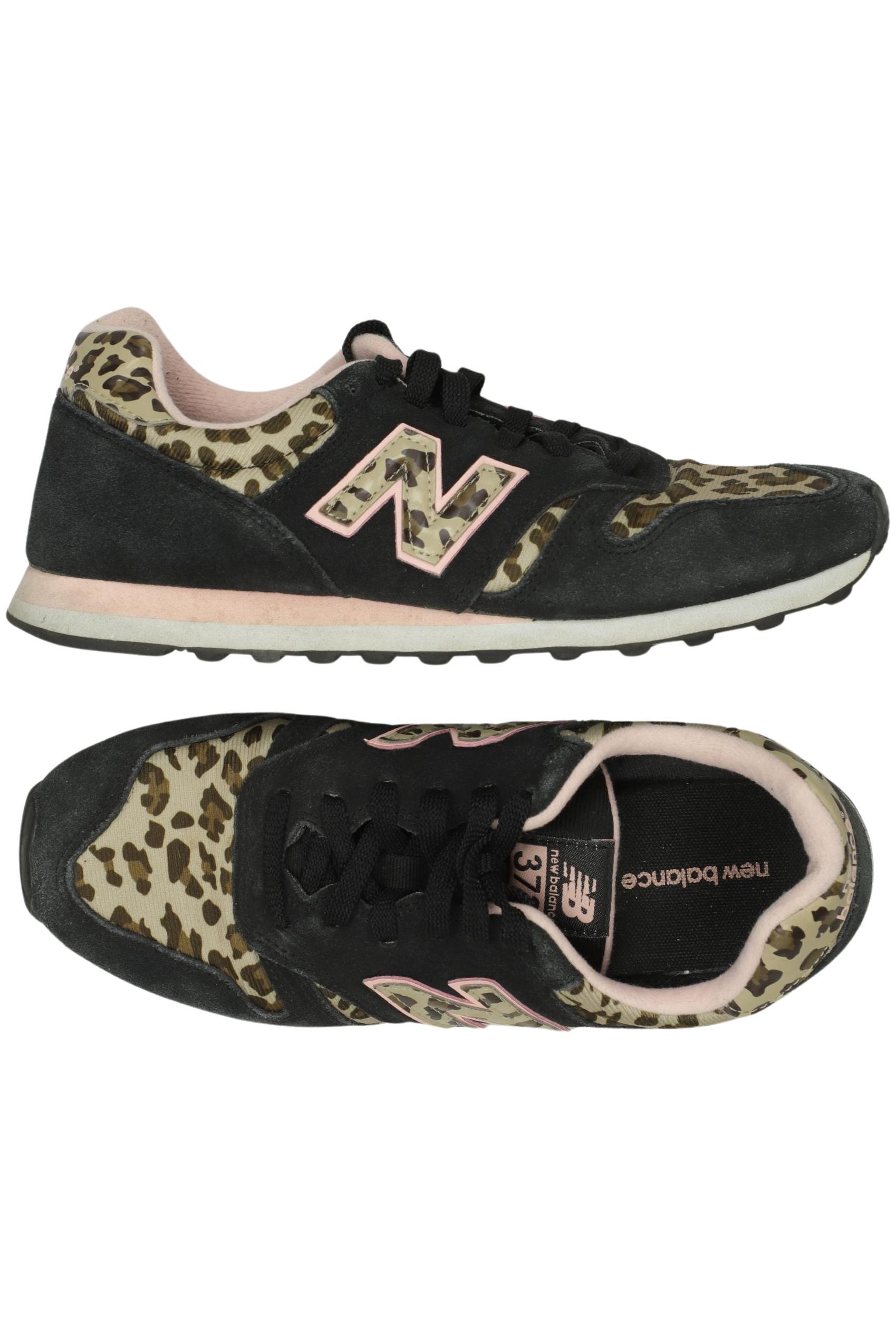 

New Balance Damen Sneakers, marineblau, Gr. 40.5
