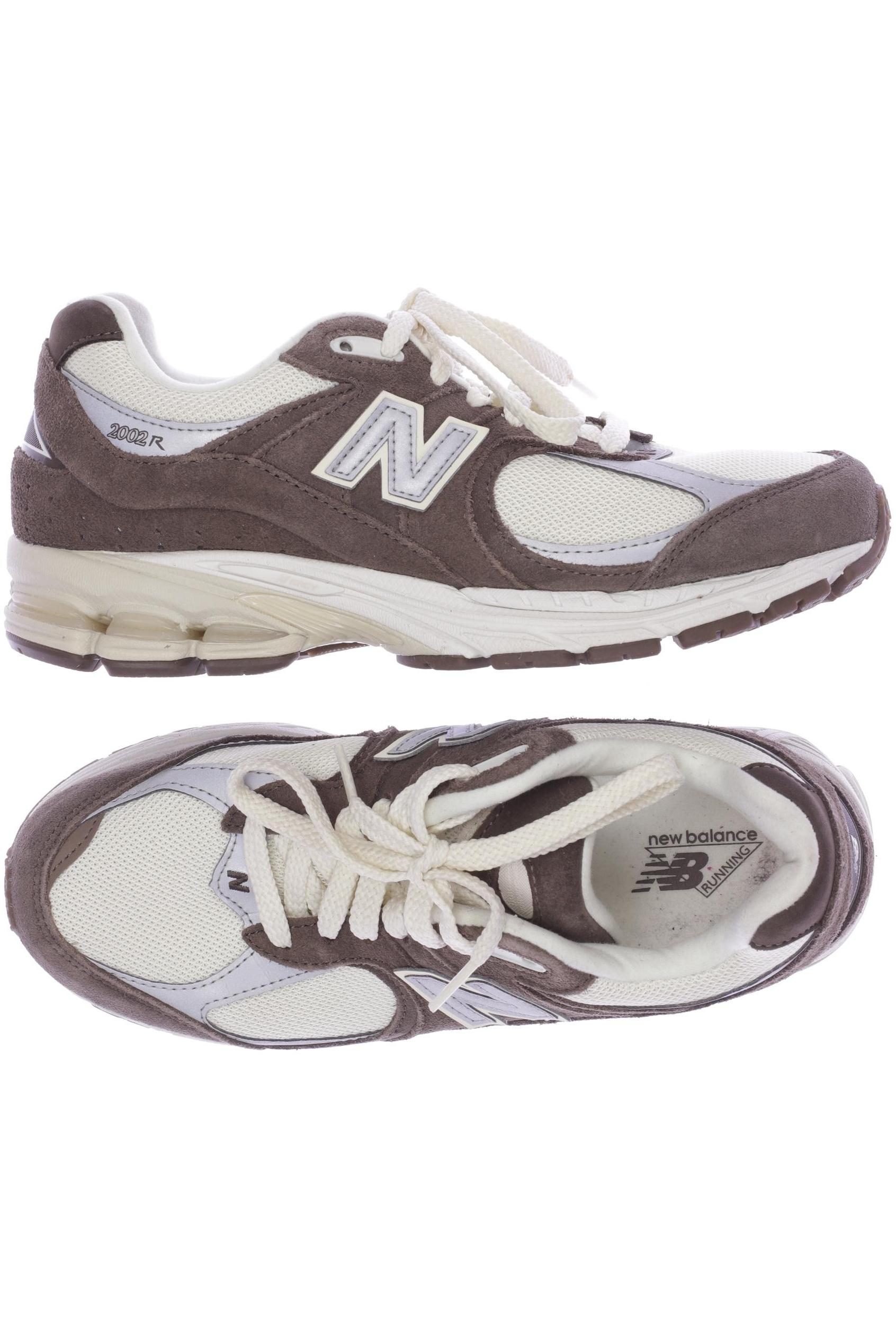 

New Balance Damen Sneakers, braun, Gr. 39.5