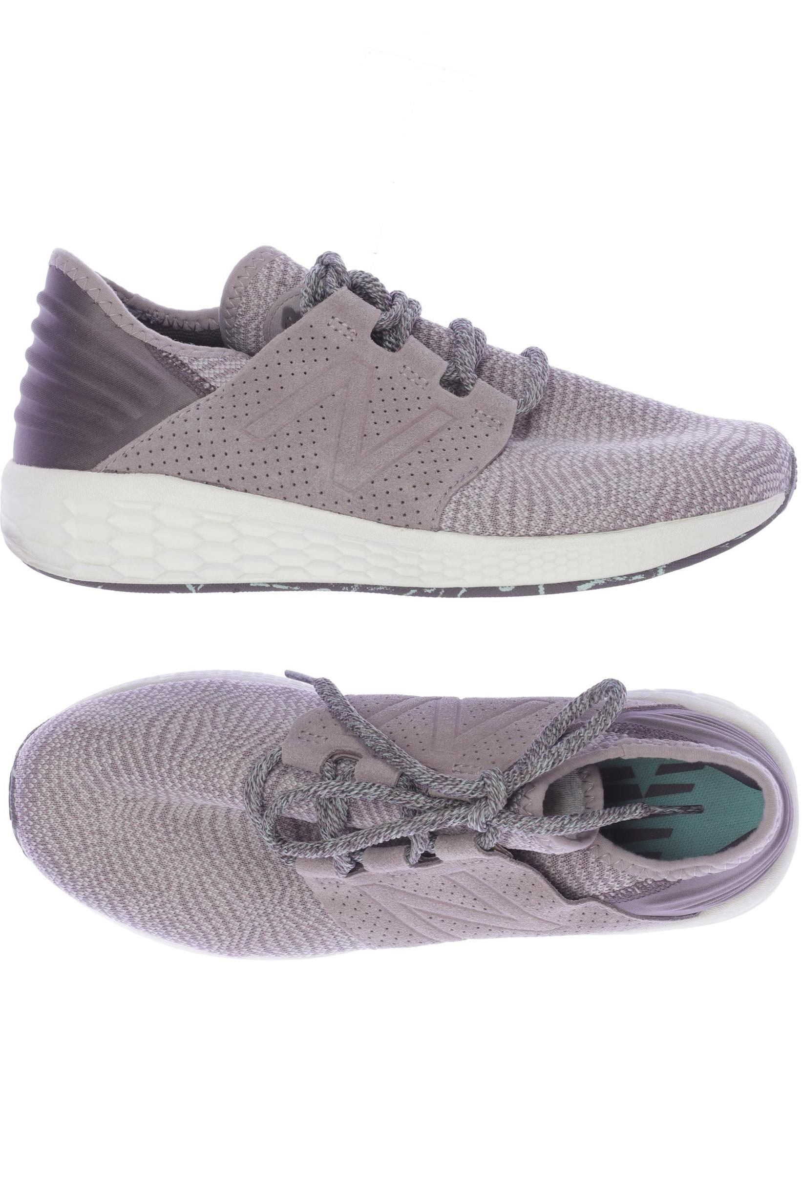 

New Balance Damen Sneakers, flieder, Gr. 40.5