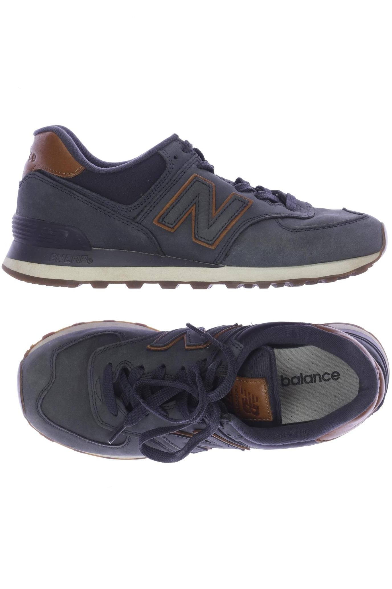 

New Balance Damen Sneakers, marineblau, Gr. 40.5