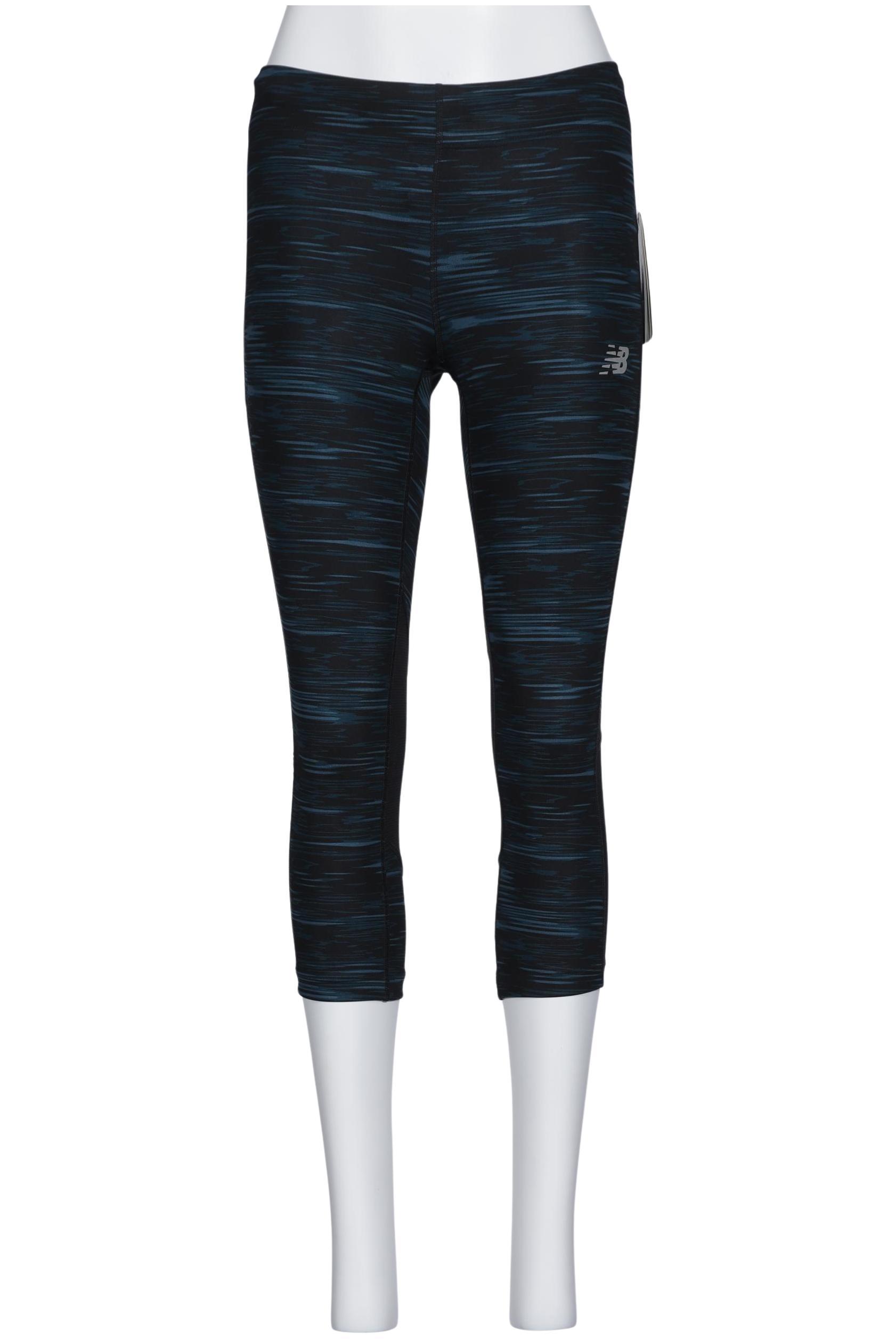 

New Balance Damen Stoffhose, mehrfarbig, Gr. 0