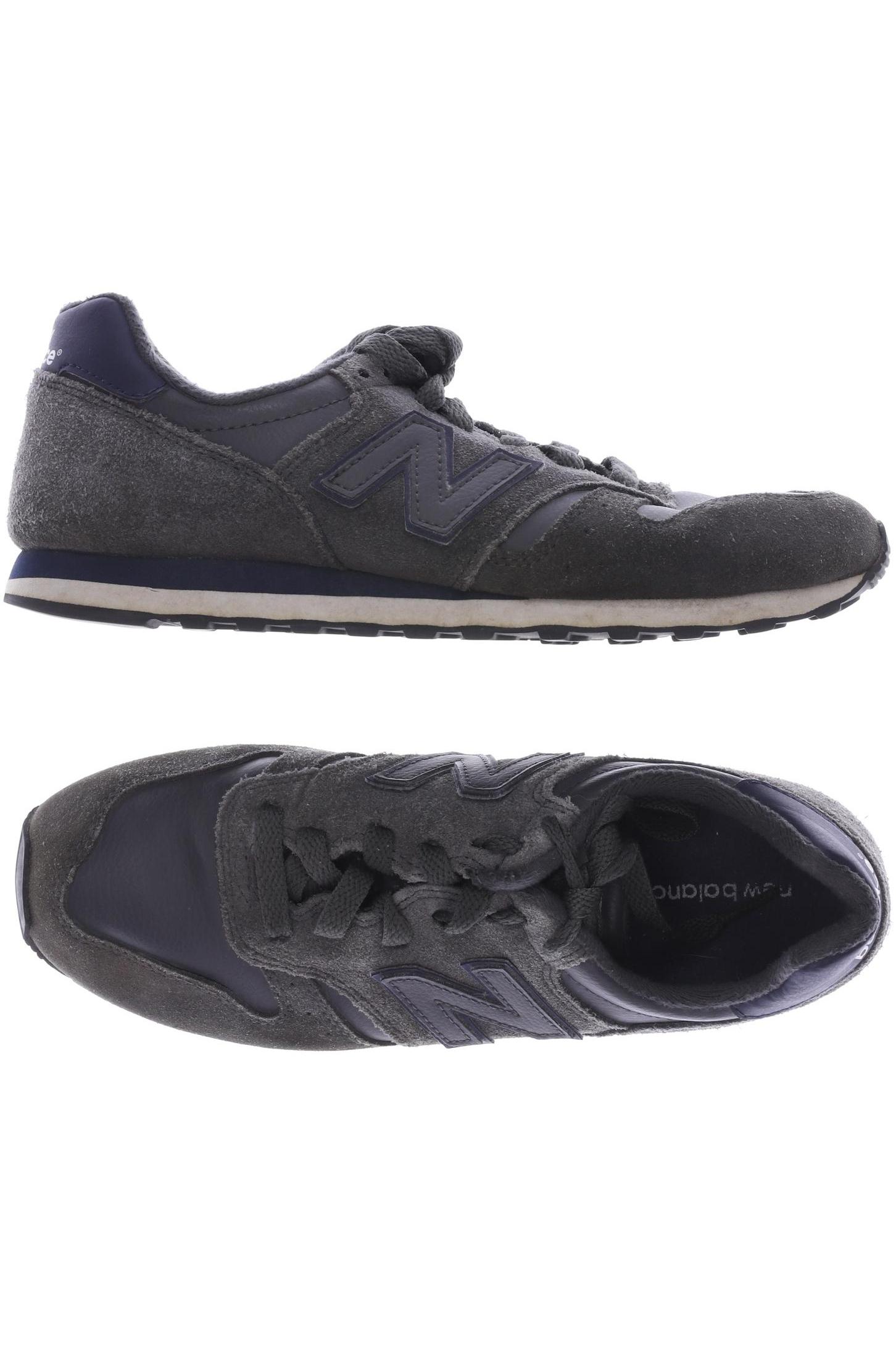 

New Balance Damen Sneakers, grau, Gr. 39.5