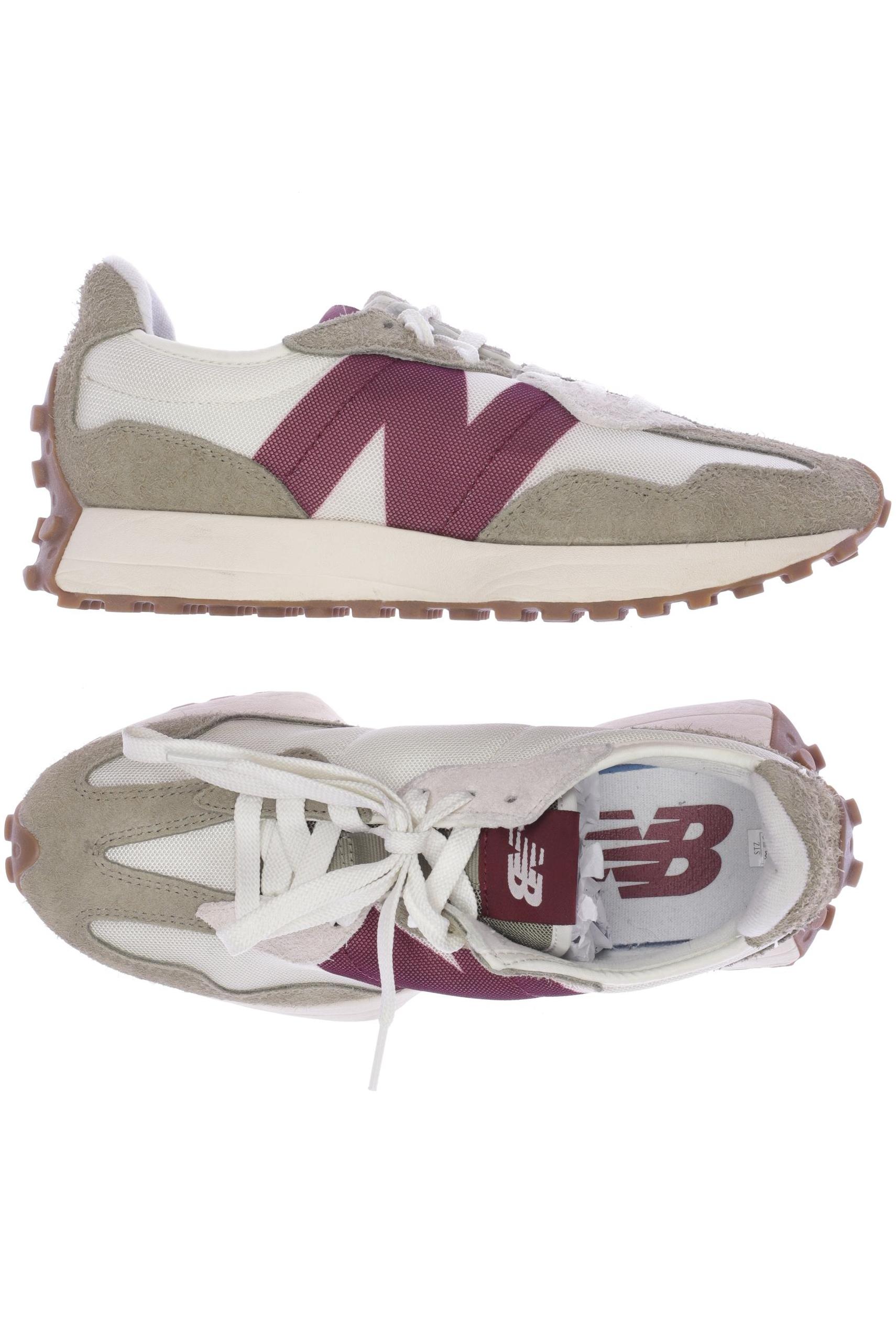 

New Balance Damen Sneakers, beige, Gr. 40