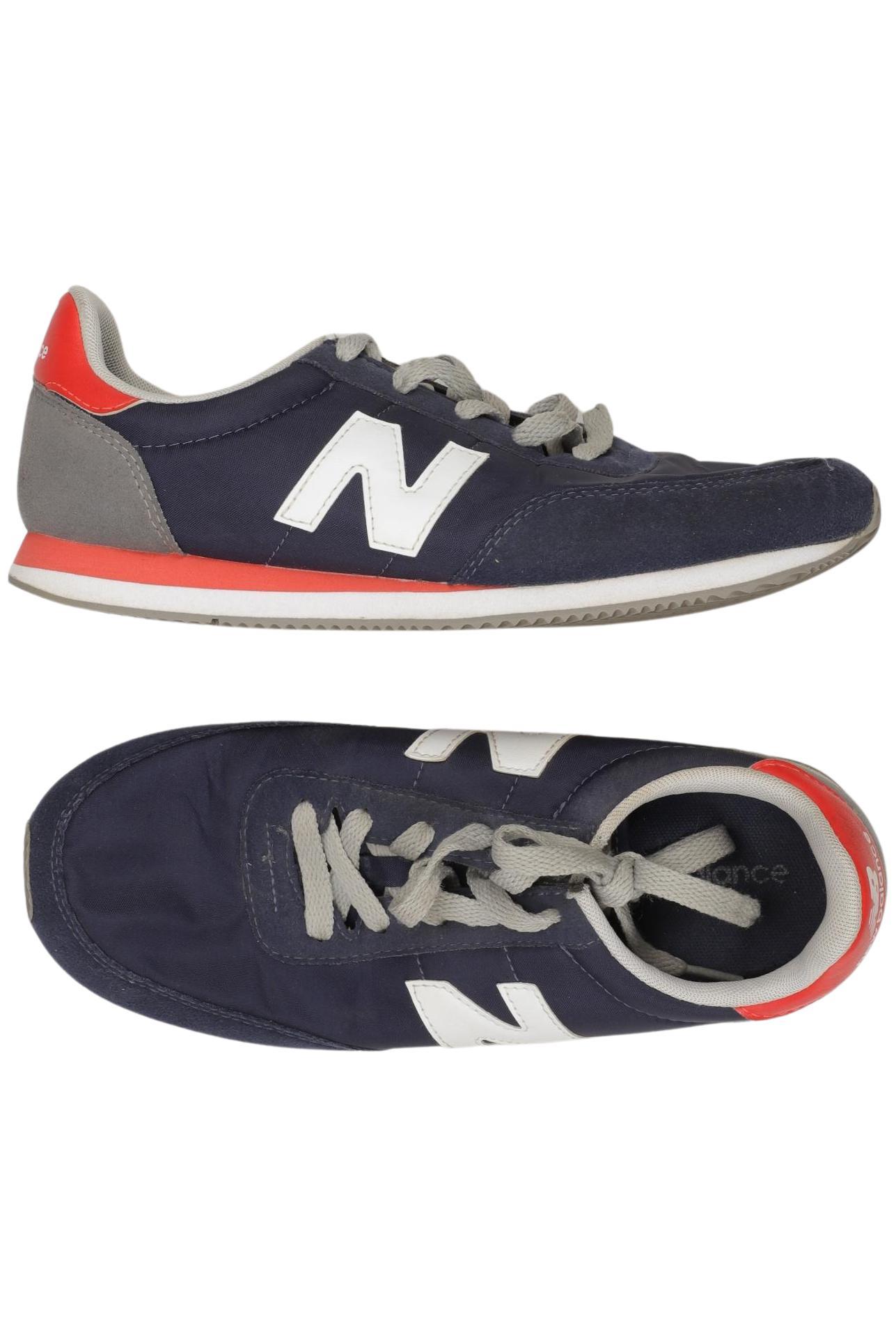 

New Balance Damen Sneakers, marineblau, Gr. 39