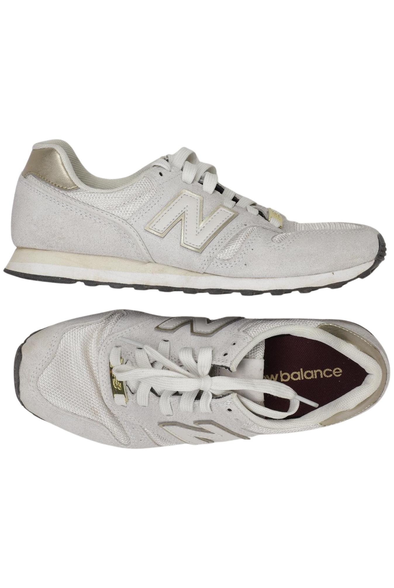 

New Balance Damen Sneakers, mehrfarbig, Gr. 38