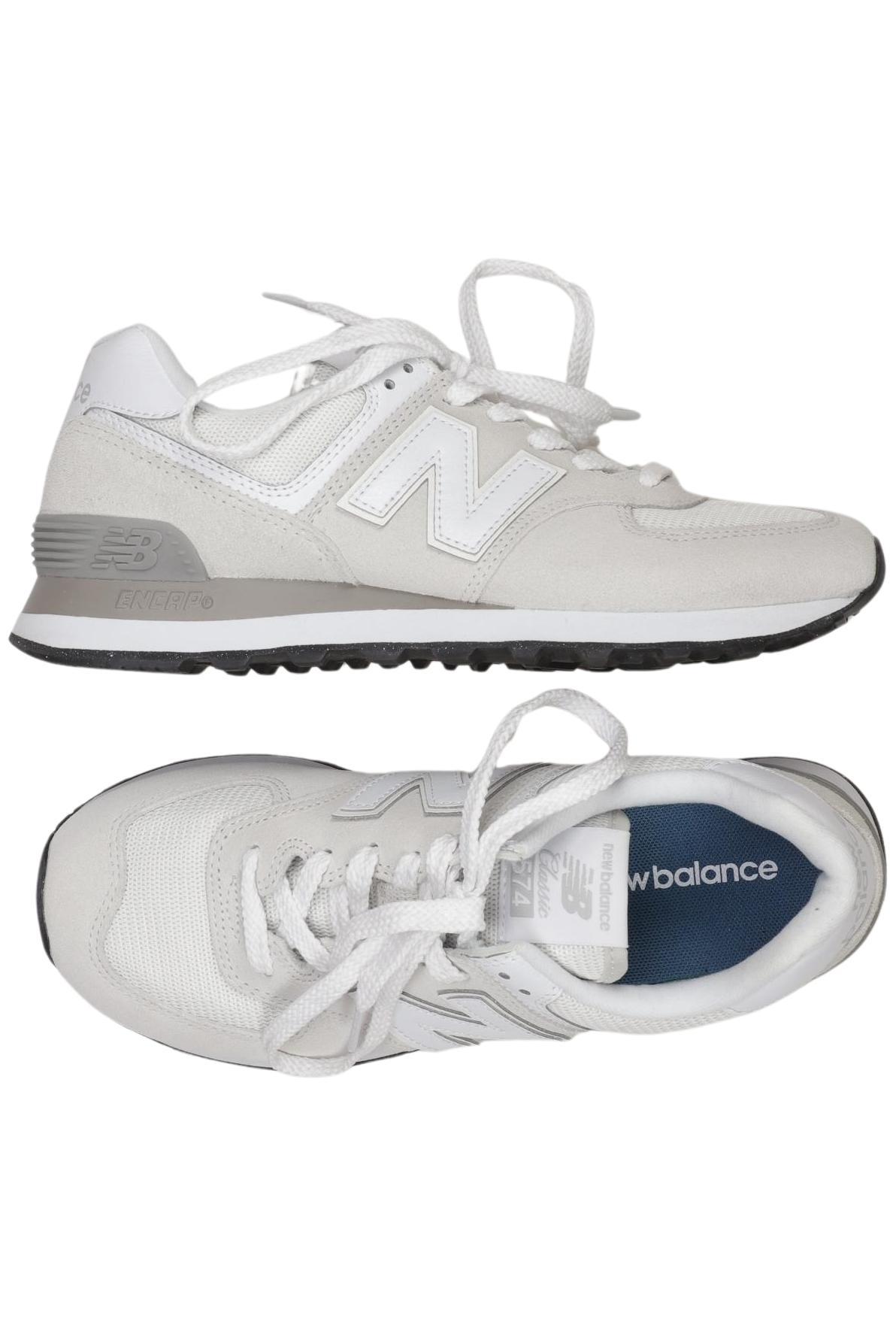 

New Balance Damen Sneakers, mehrfarbig, Gr. 40