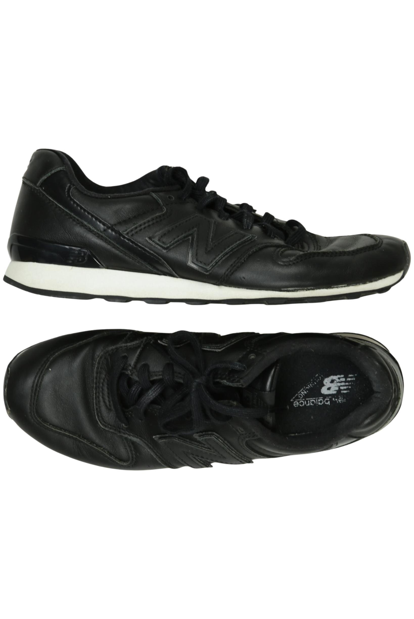 

New Balance Damen Sneakers, schwarz, Gr. 38