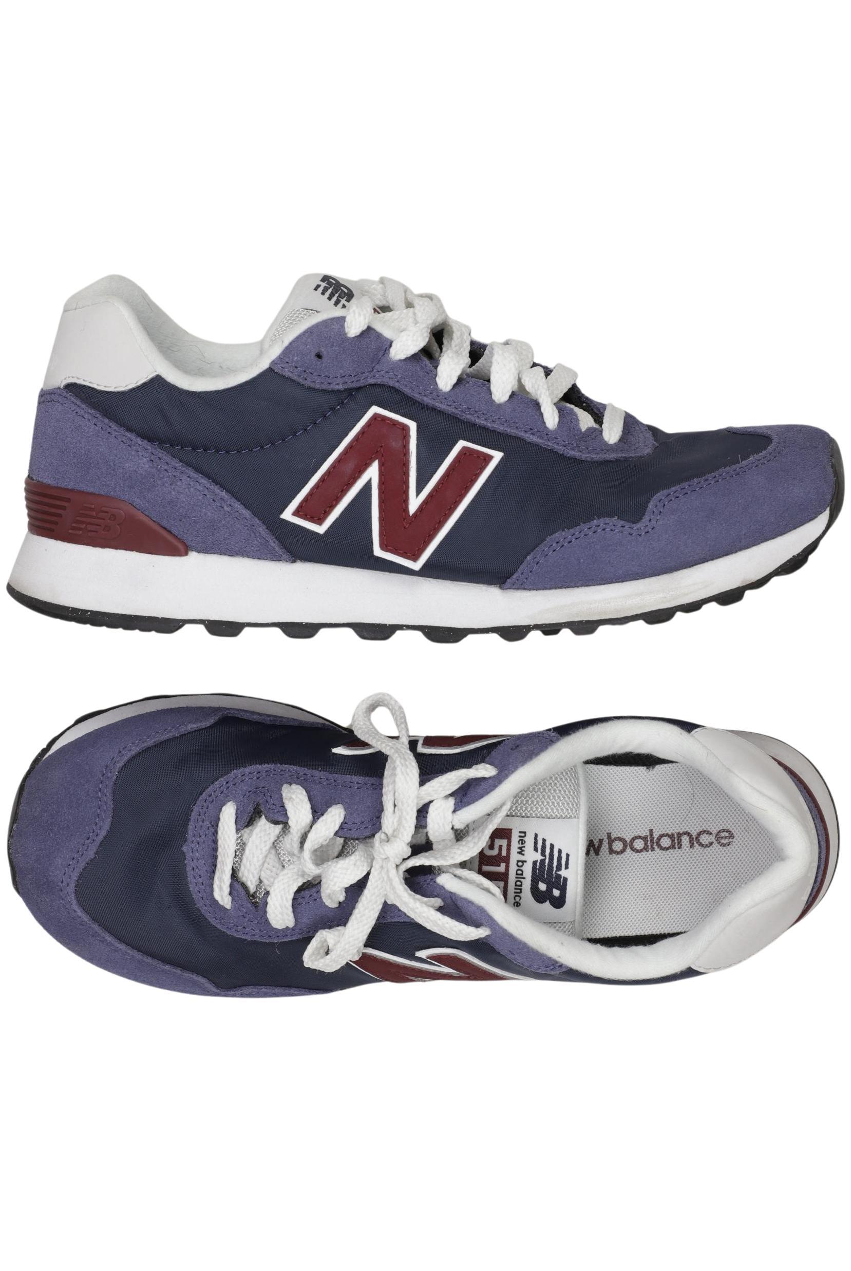 

New Balance Damen Sneakers, mehrfarbig, Gr. 41.5