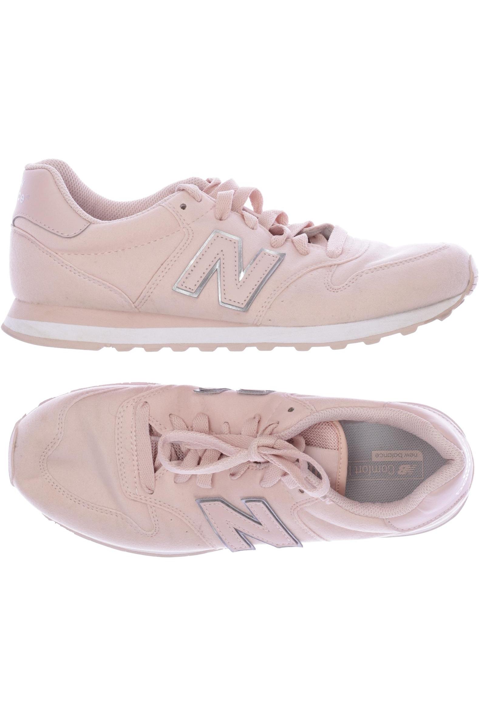 

New Balance Damen Sneakers, pink, Gr. 38