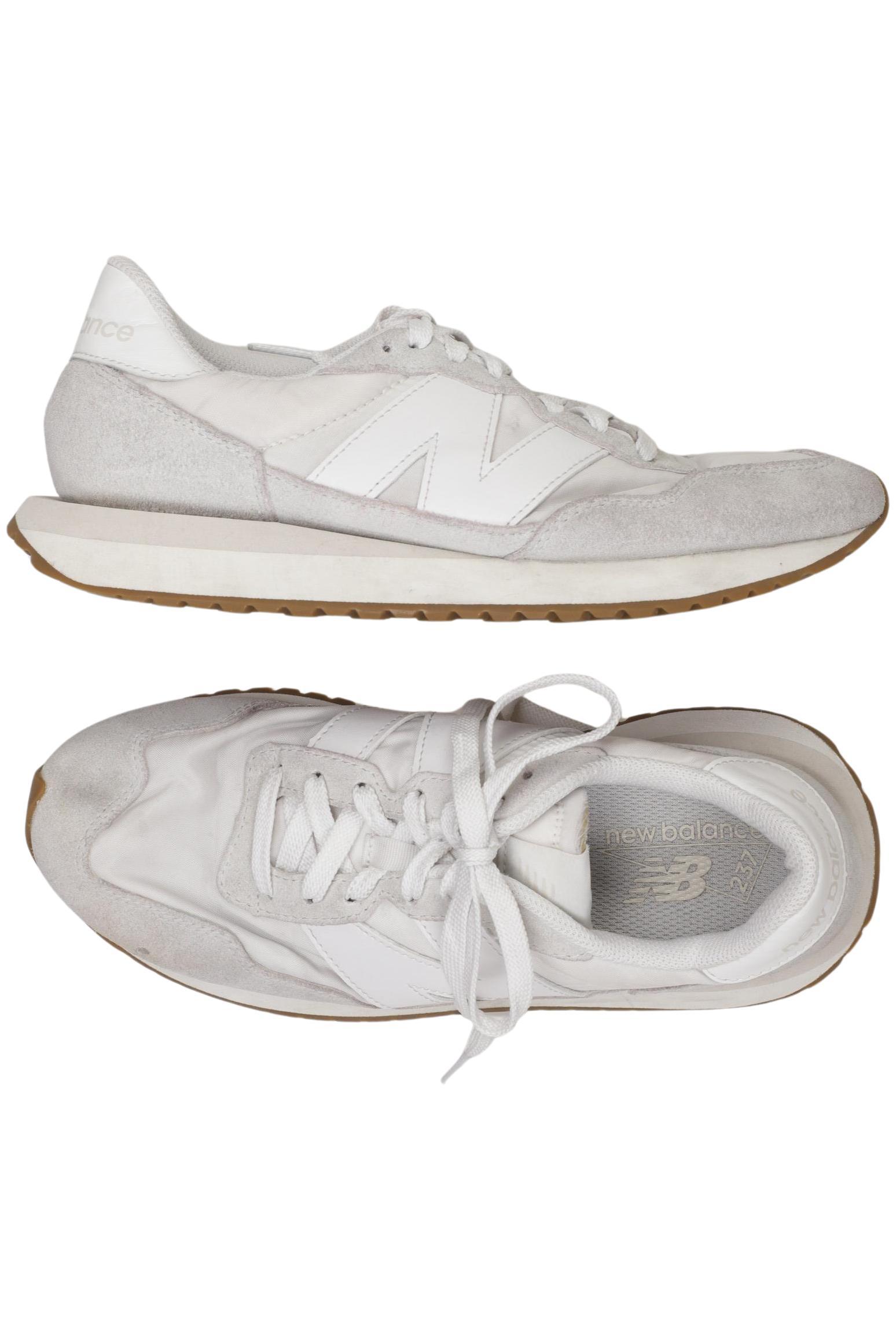 

New Balance Damen Sneakers, weiß, Gr. 39