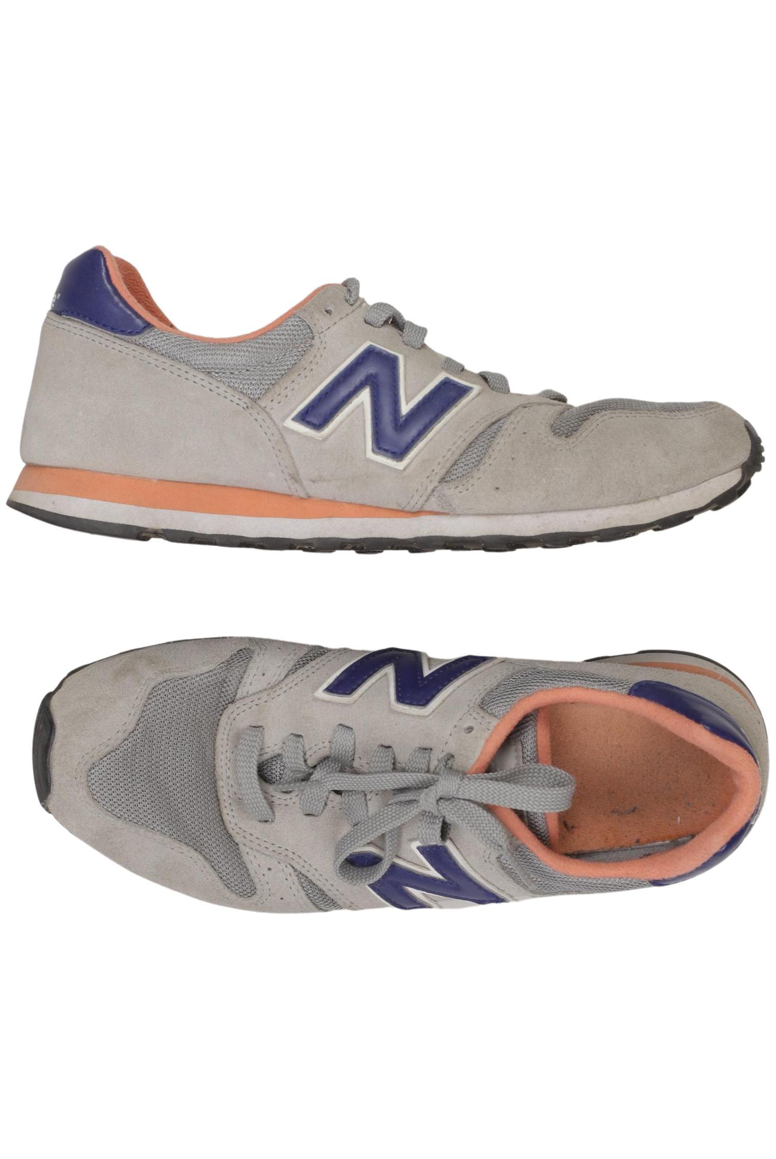 

New Balance Damen Sneakers, mehrfarbig, Gr. 39
