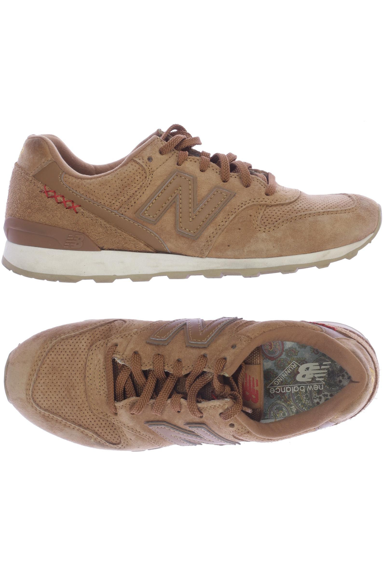 

New Balance Damen Sneakers, braun, Gr. 37