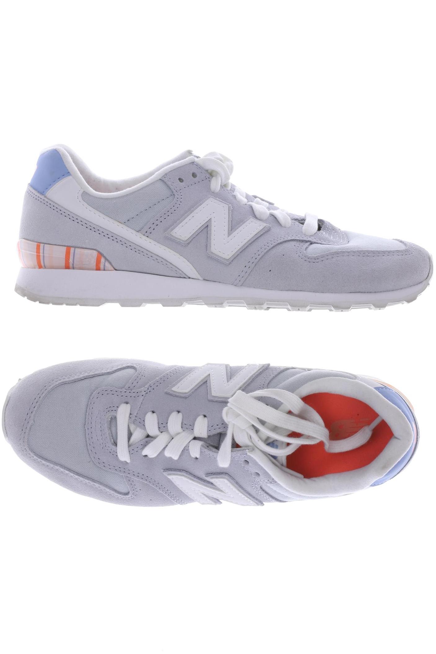 

New Balance Damen Sneakers, hellblau, Gr. 37.5