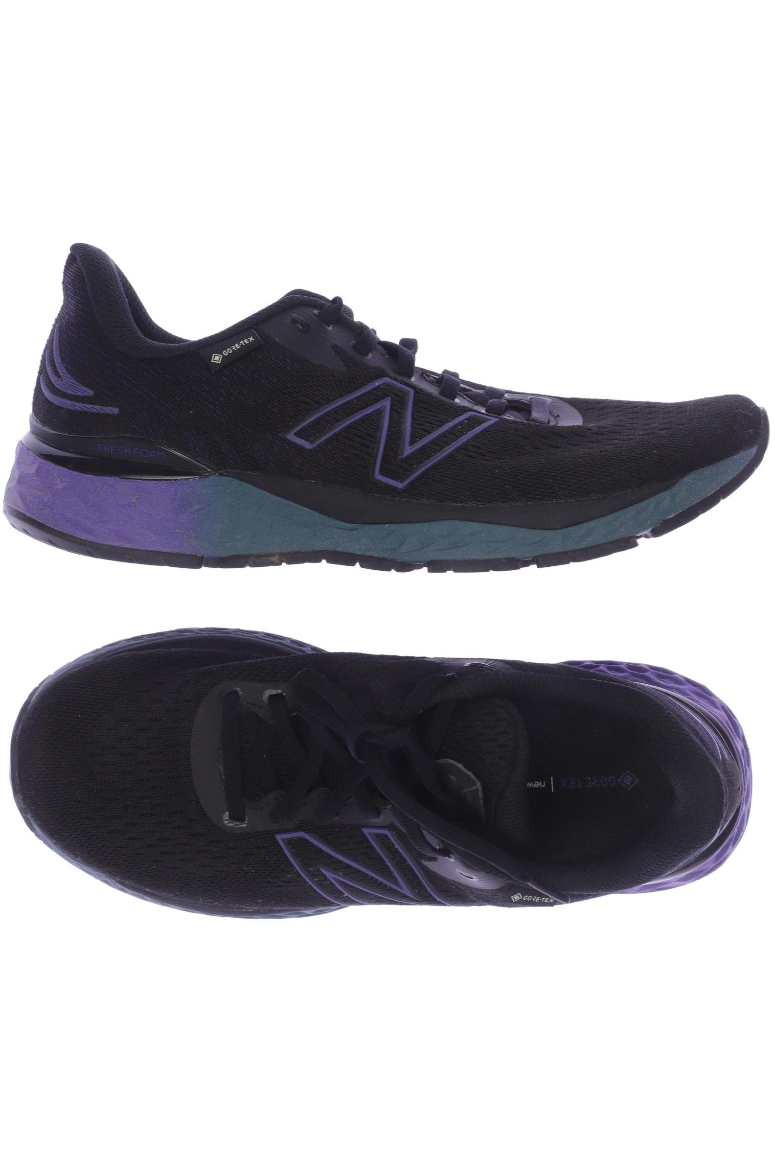 

New Balance Damen Sneakers, schwarz, Gr. 40