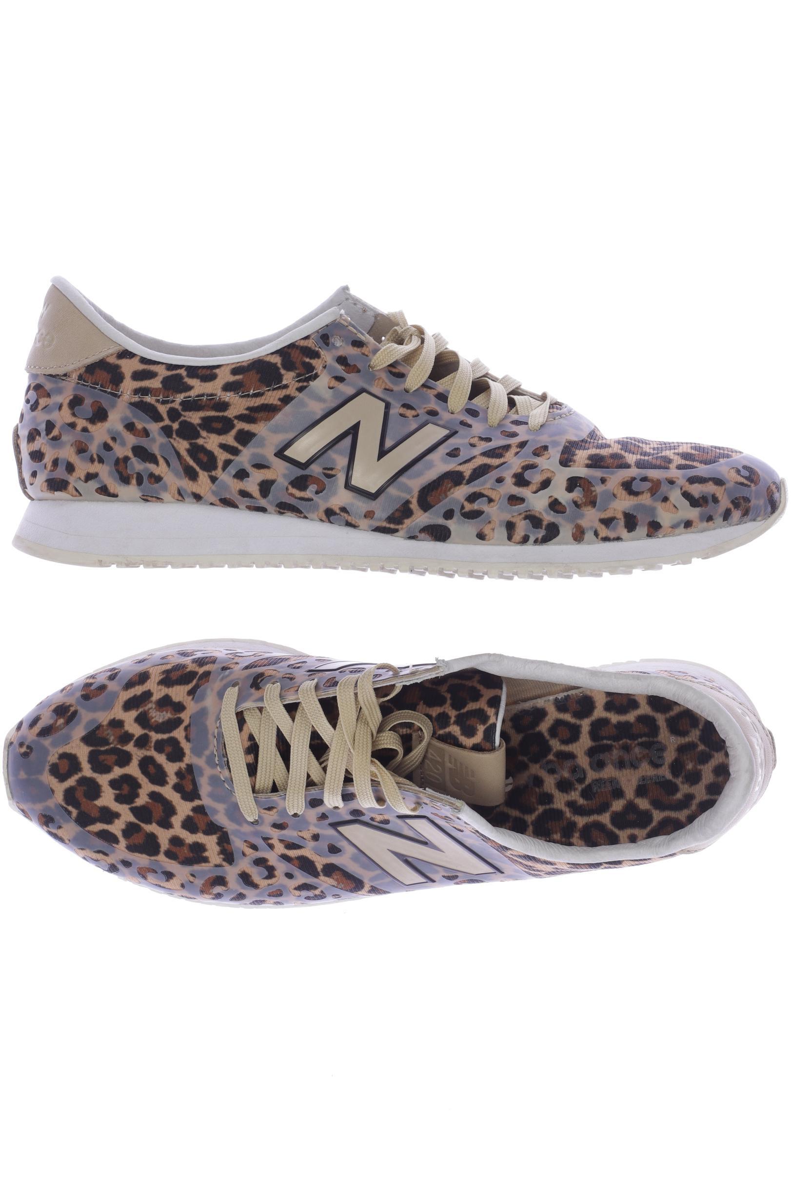 

New Balance Damen Sneakers, braun