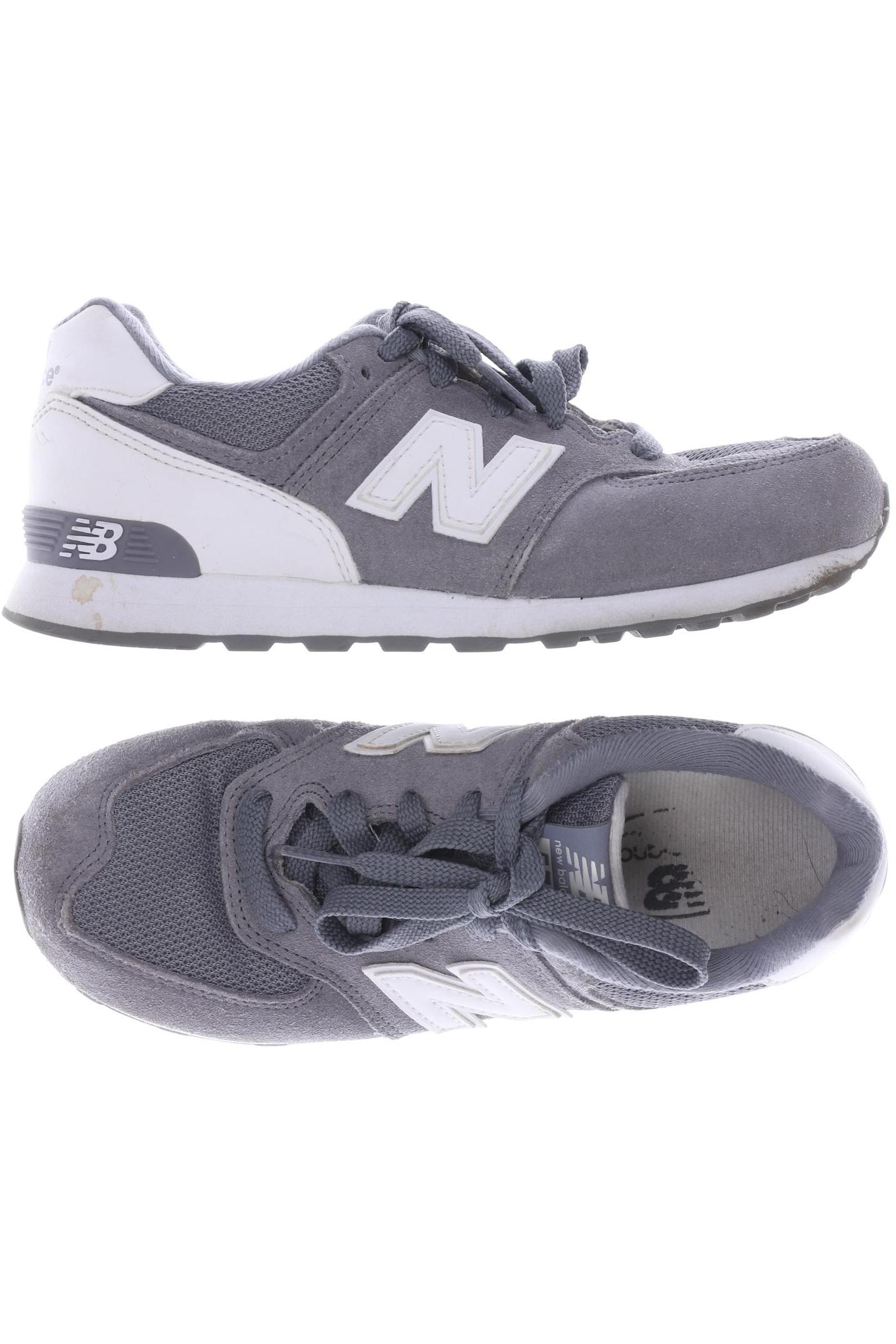 

New Balance Damen Sneakers, grau