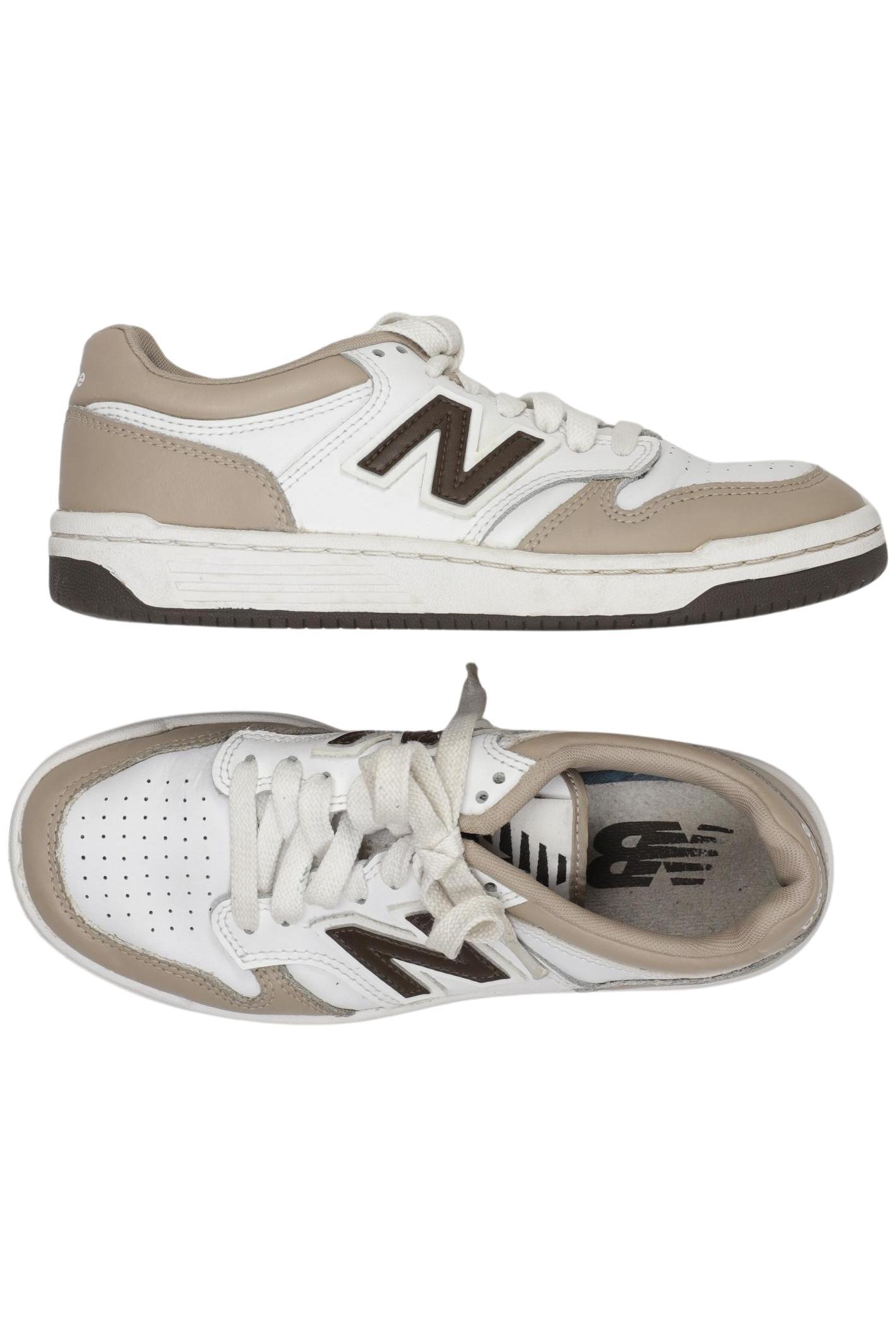 

New Balance Damen Sneakers, weiß, Gr. 36