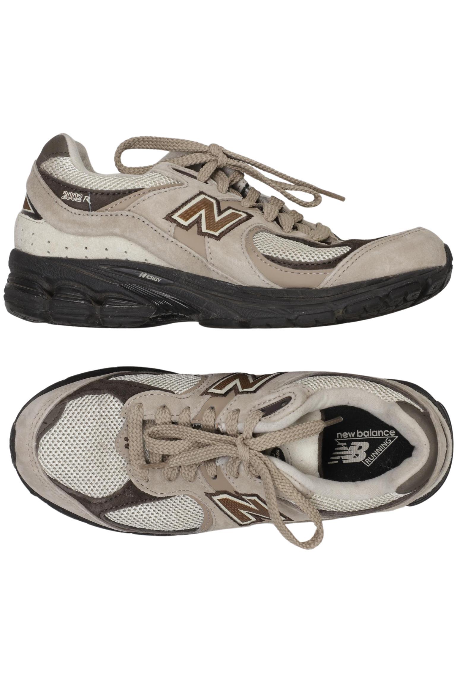 

New Balance Damen Sneakers, mehrfarbig, Gr. 37.5