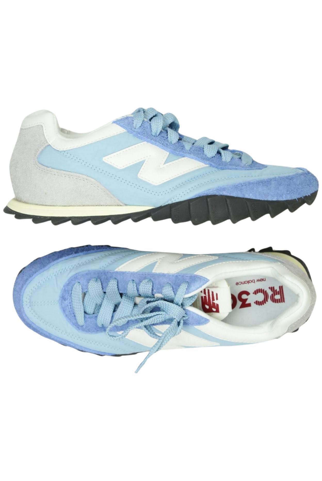 

New Balance Damen Sneakers, hellblau, Gr. 42