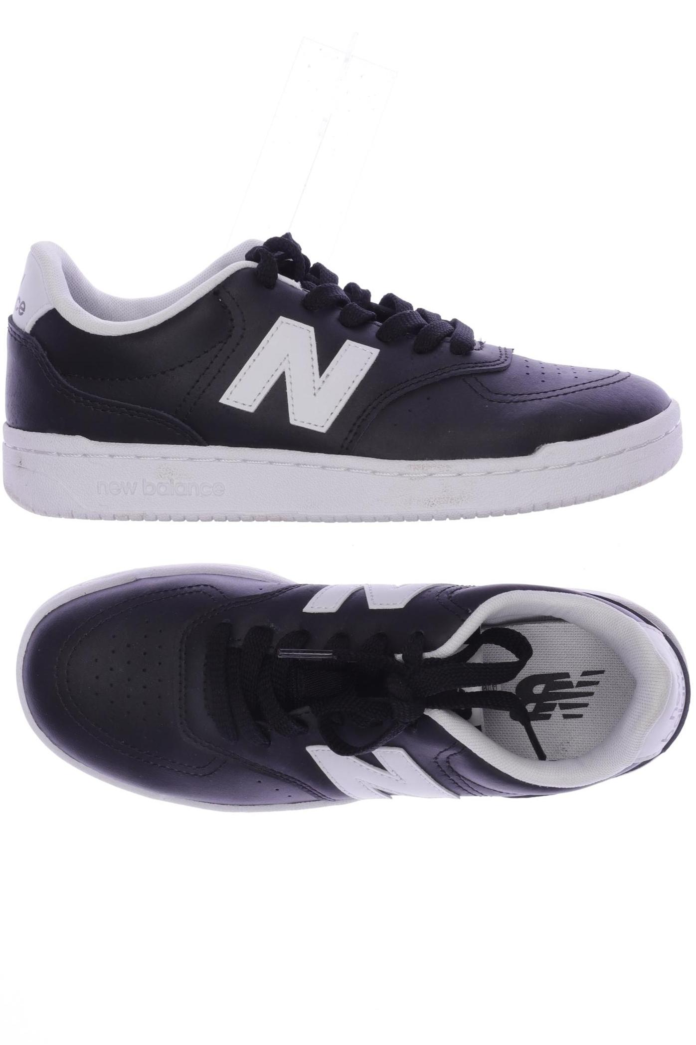 

New Balance Damen Sneakers, schwarz, Gr. 38