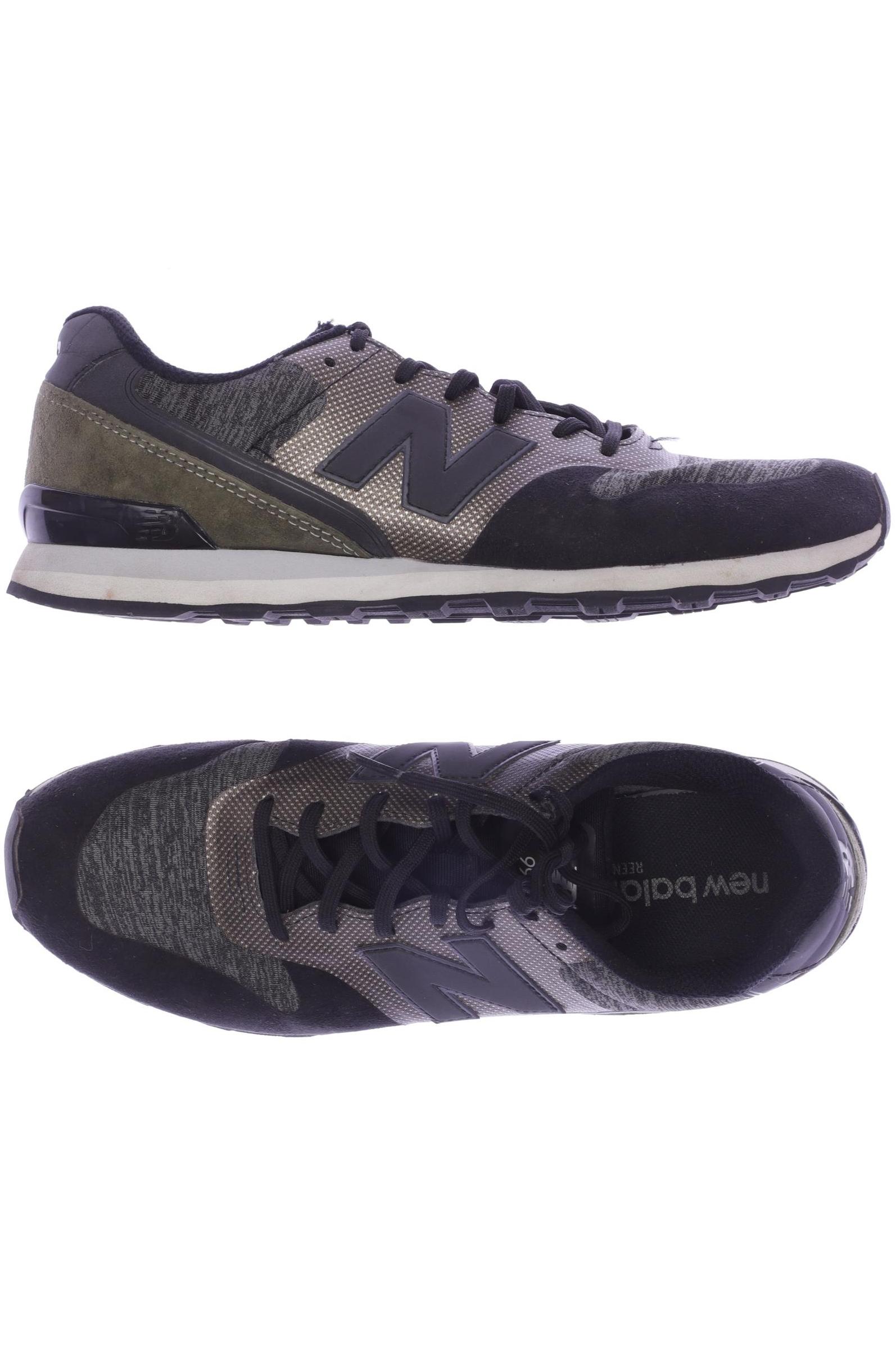 

New Balance Damen Sneakers, grau, Gr. 39