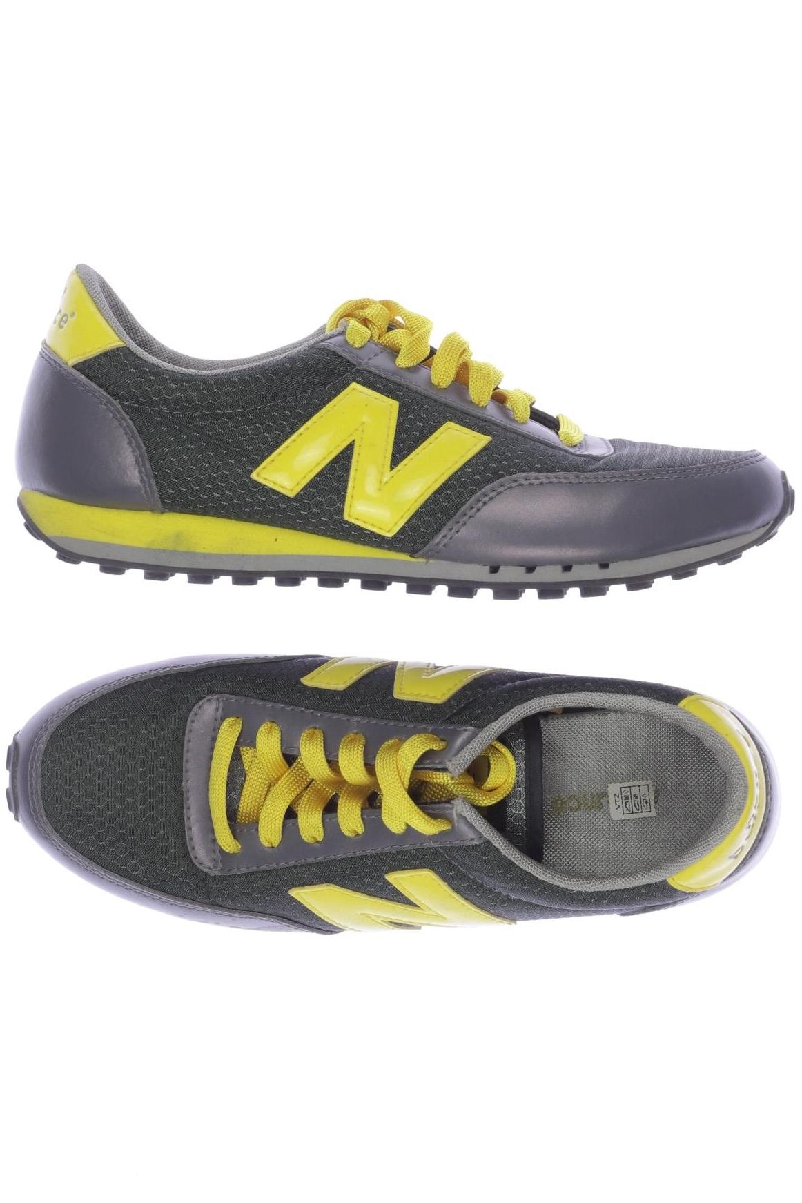 

New Balance Damen Sneakers, grün, Gr. 37.5