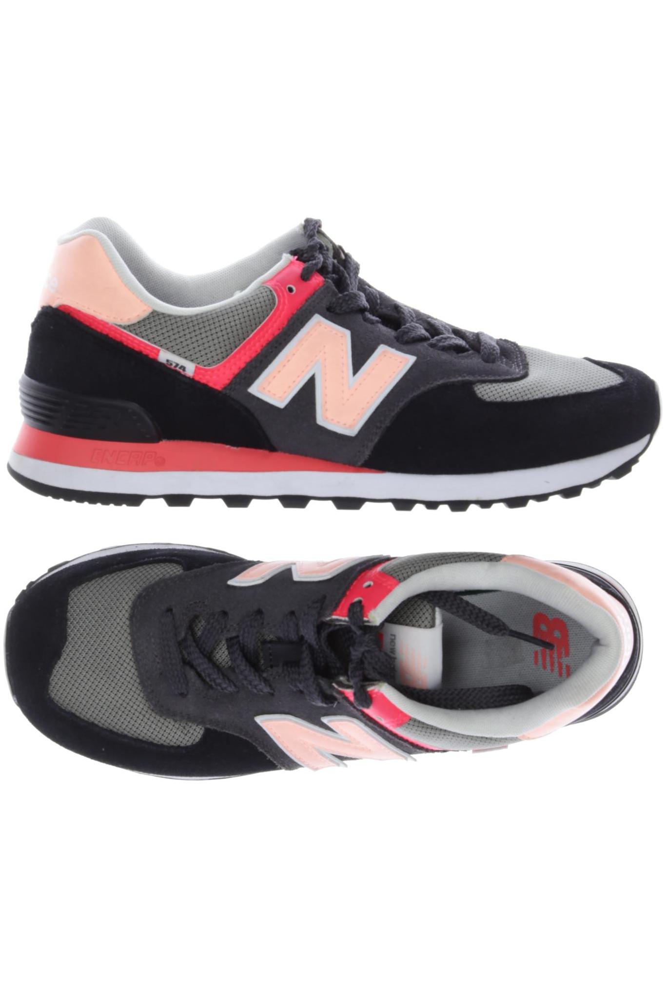 

New Balance Damen Sneakers, grau, Gr. 40.5