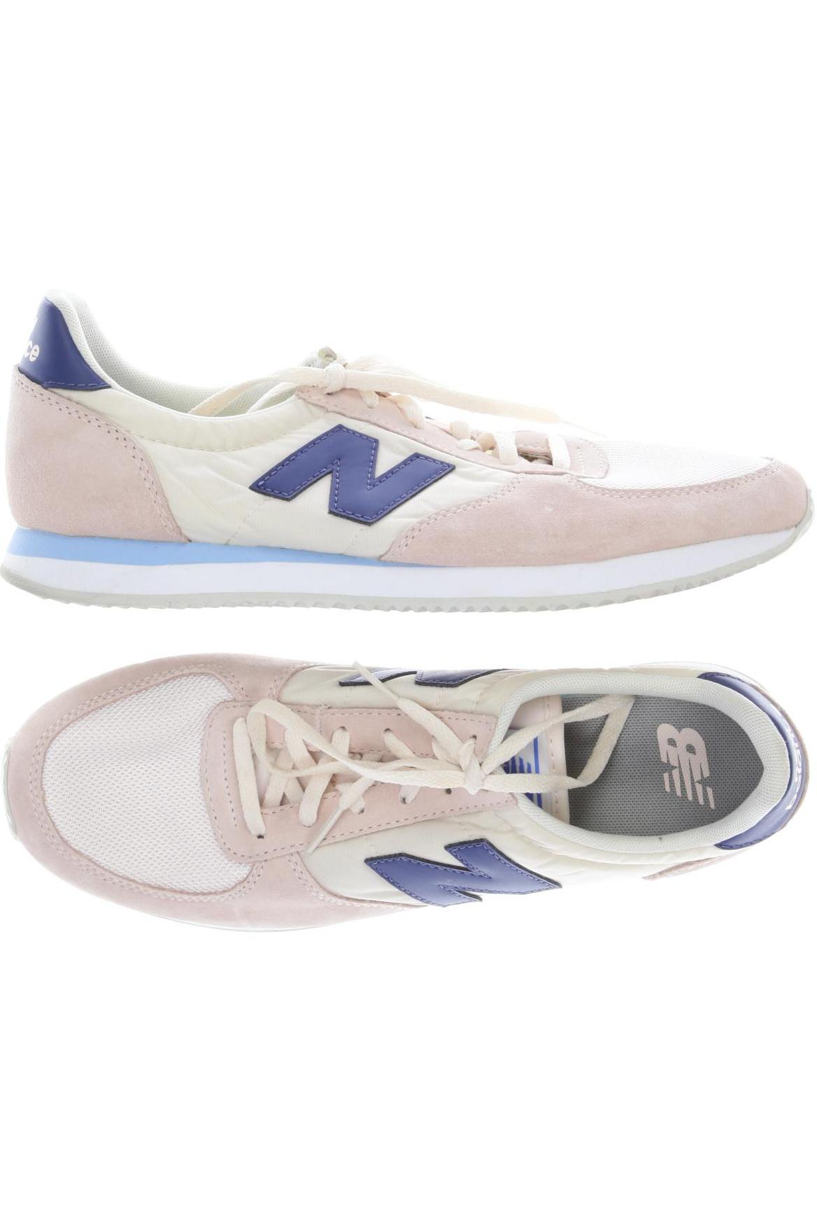 

New Balance Damen Sneakers, pink, Gr. 41.5